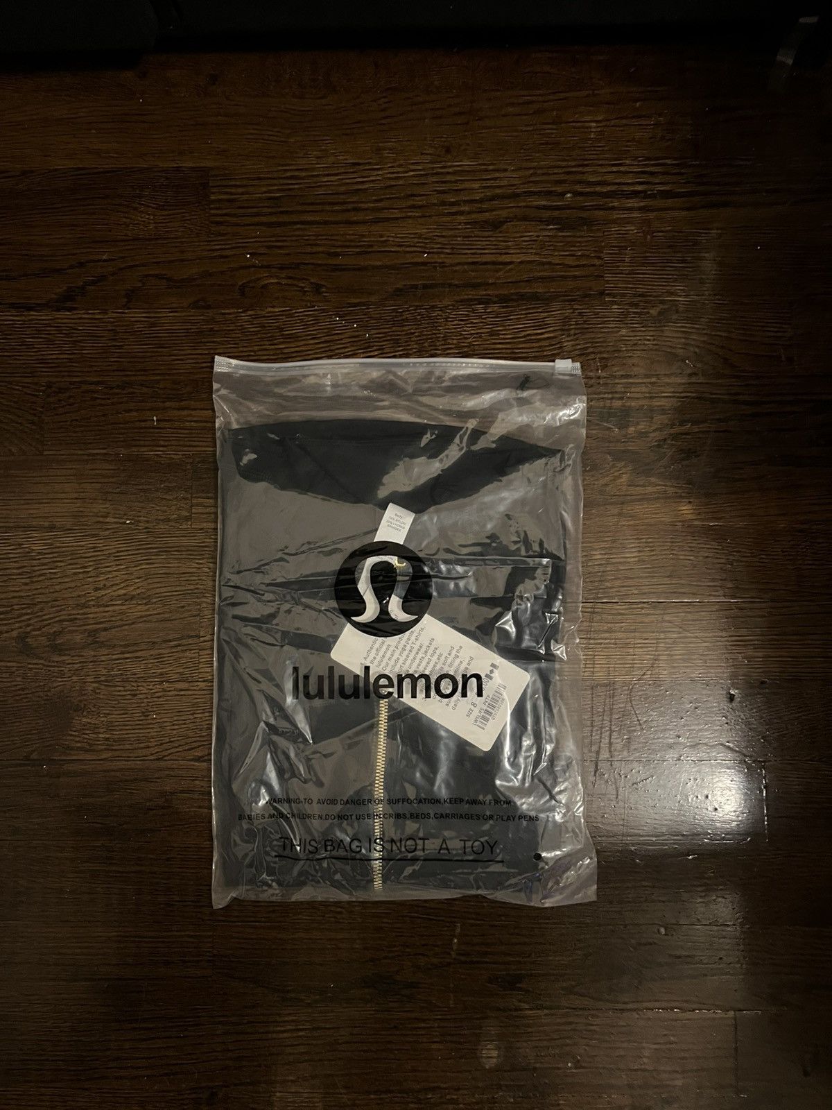 Lululemon Luluemon sportswear Size M / US 6-8 / IT 42-44 - 1 Thumbnail