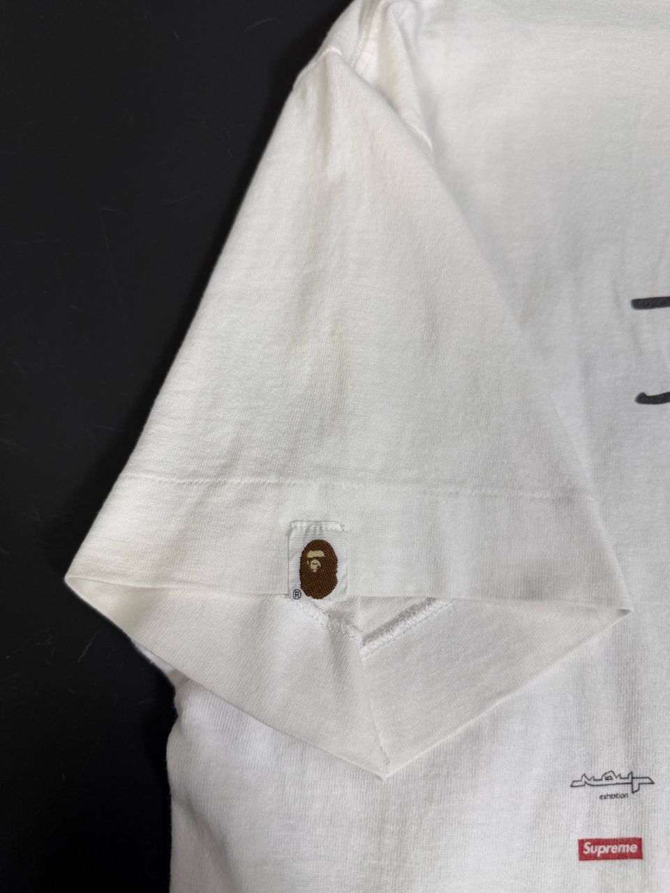 Bape A Bathing Ape Command Z Size US L / EU 52-54 / 3 - 5 Thumbnail