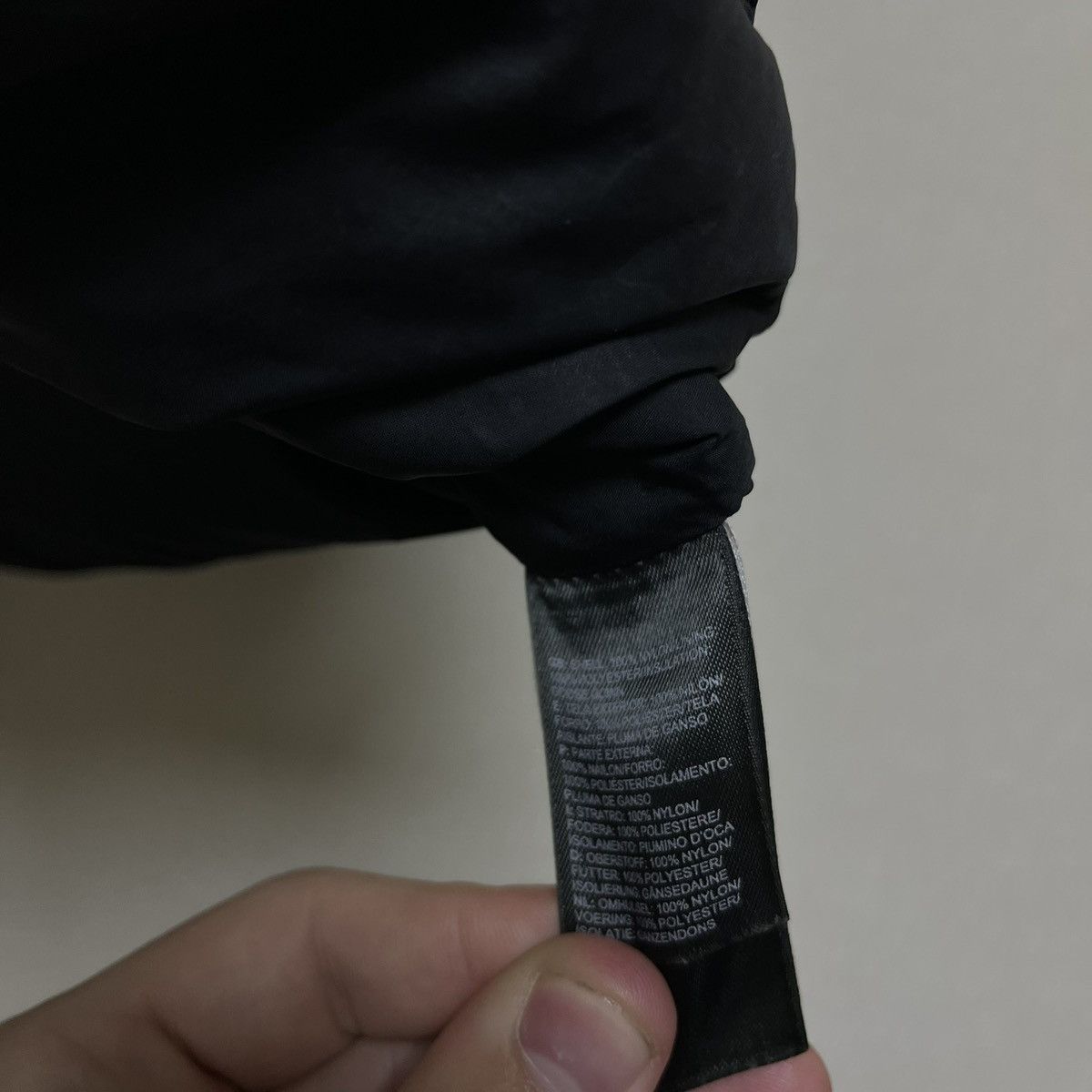 The North Face The North Face Puffer Vest Size US S / EU 44-46 / 1 - 13 Thumbnail