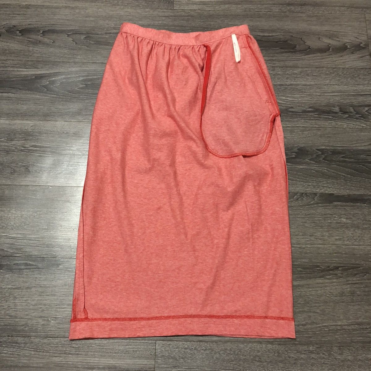 Givenchy GIVENCHY LIFE midi skirt Size 24" / US 00 / IT 34 - 3 Thumbnail