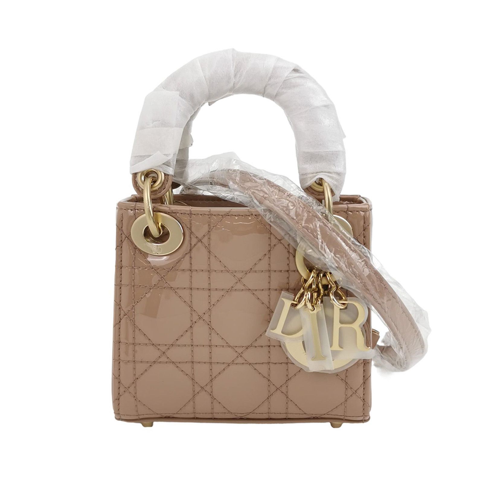 Dior Dior Women os Shoulder Bags Size ONE SIZE - 1 Thumbnail