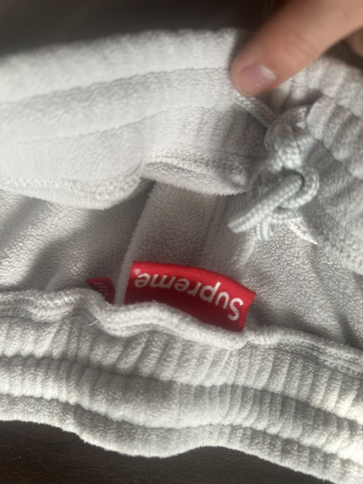 Polartec Supreme/Polartec thermal bottoms Size US 36 / EU 52 - 3 Thumbnail
