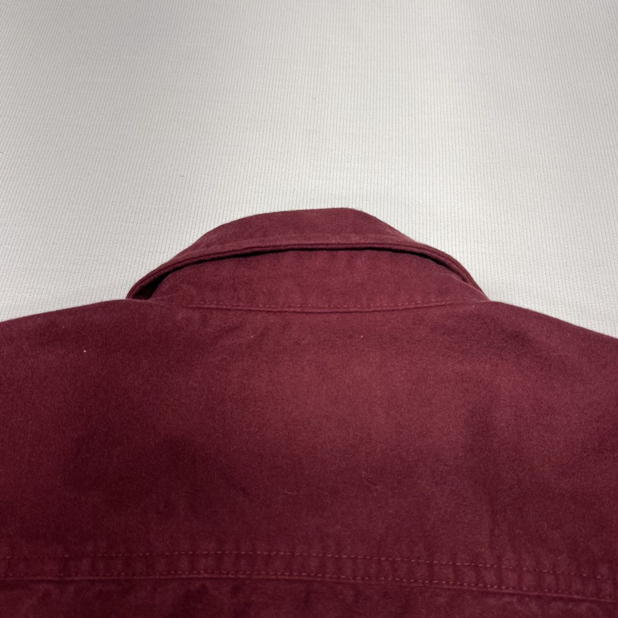 Redhead × Vintage VTG Redhead Flannel Shirt Red Button Up Outdoor Pocket Size US XL / EU 56 / 4 - 13 Thumbnail