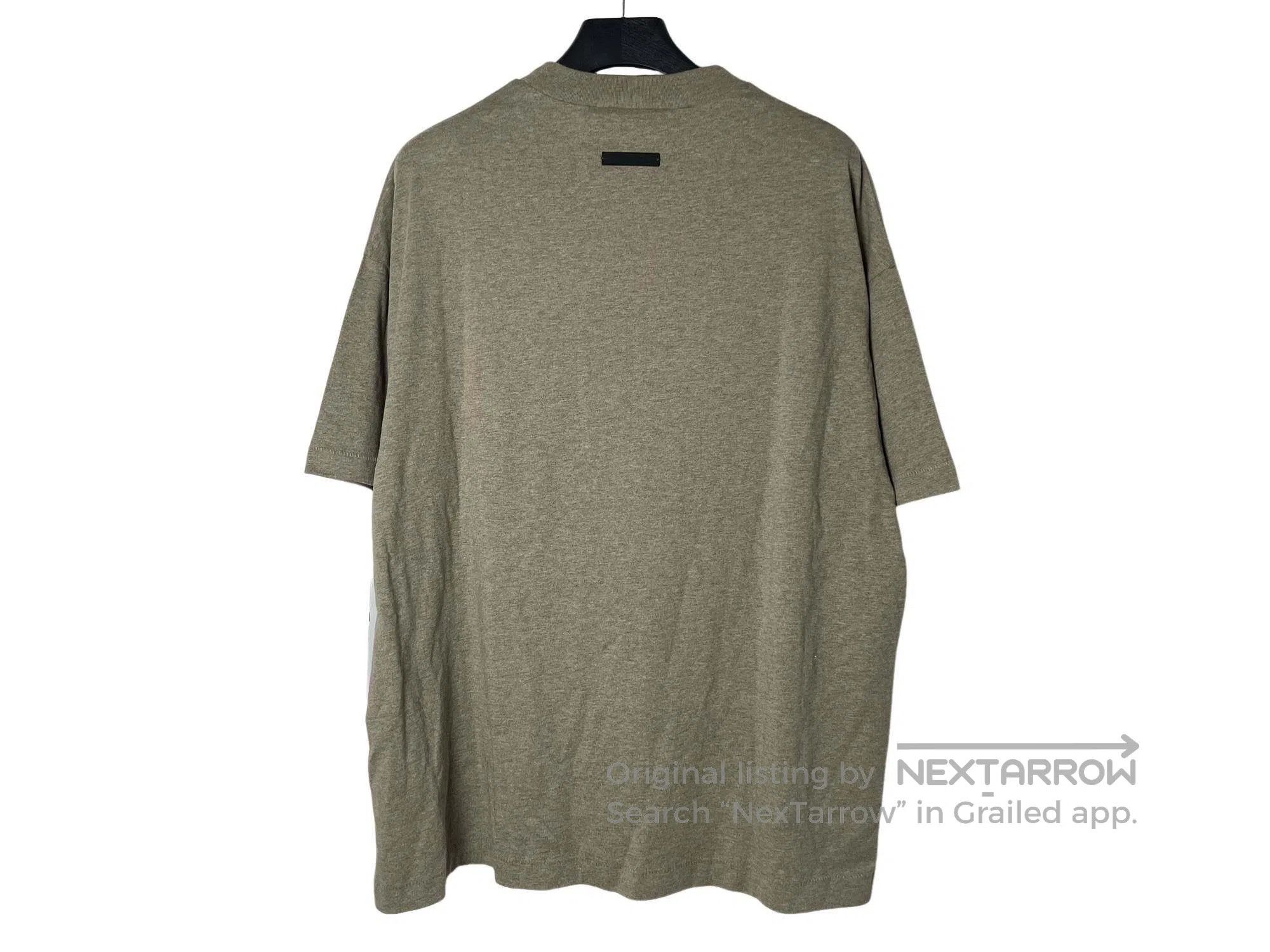 Fear of God FEAR OF GOD Colorful Short Sleeve Size US S / EU 44-46 / 1 - 2 Thumbnail