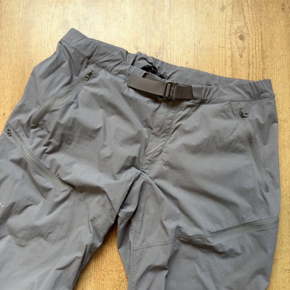 Arc'teryx ARC’TERYX GAMMA QUICK DRY PANT Size US 38 / EU 54 - 2 Thumbnail