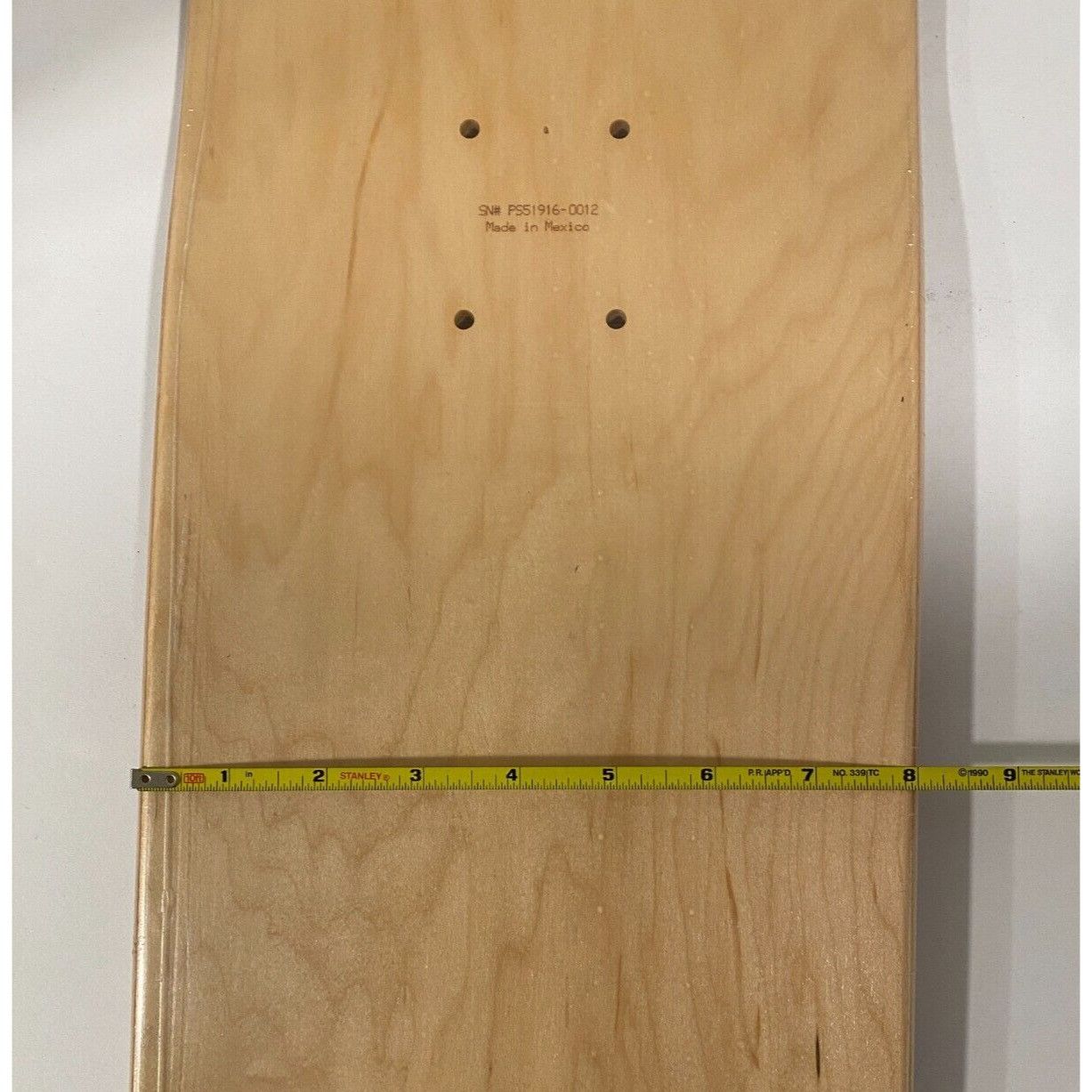Marc Jacobs Marc Jacobs Road Rash Skateboard Skate Deck Limited Edition Size ONE SIZE - 22 Thumbnail