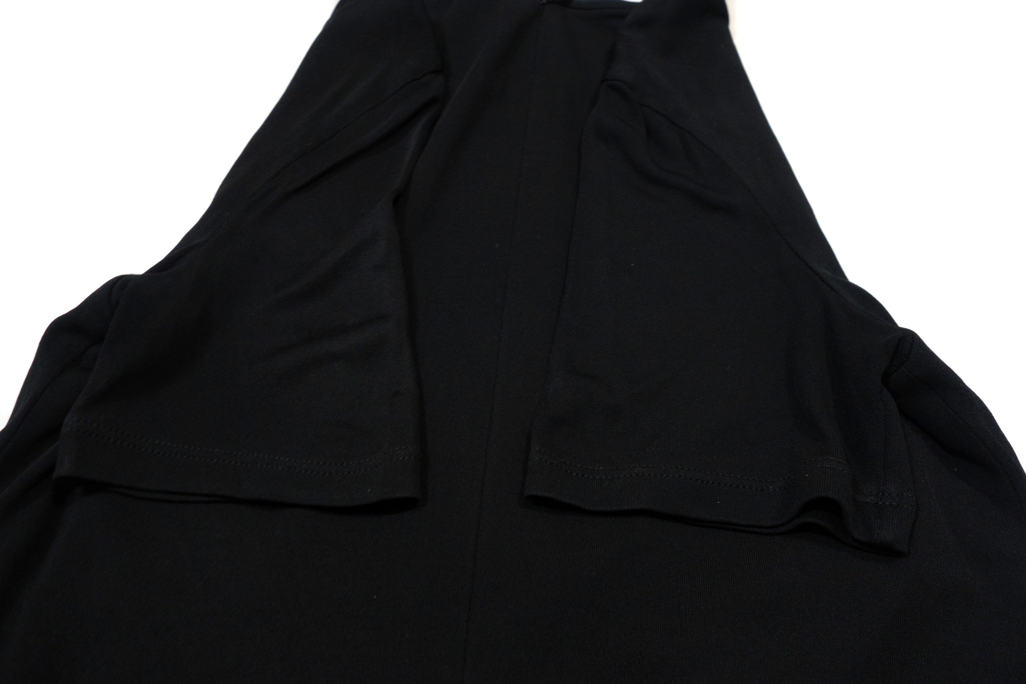 Versace Gianni Versace 90s Couture Twist Keyhole Mini Dress Vintage Size M / US 6-8 / IT 42-44 - 9 Thumbnail