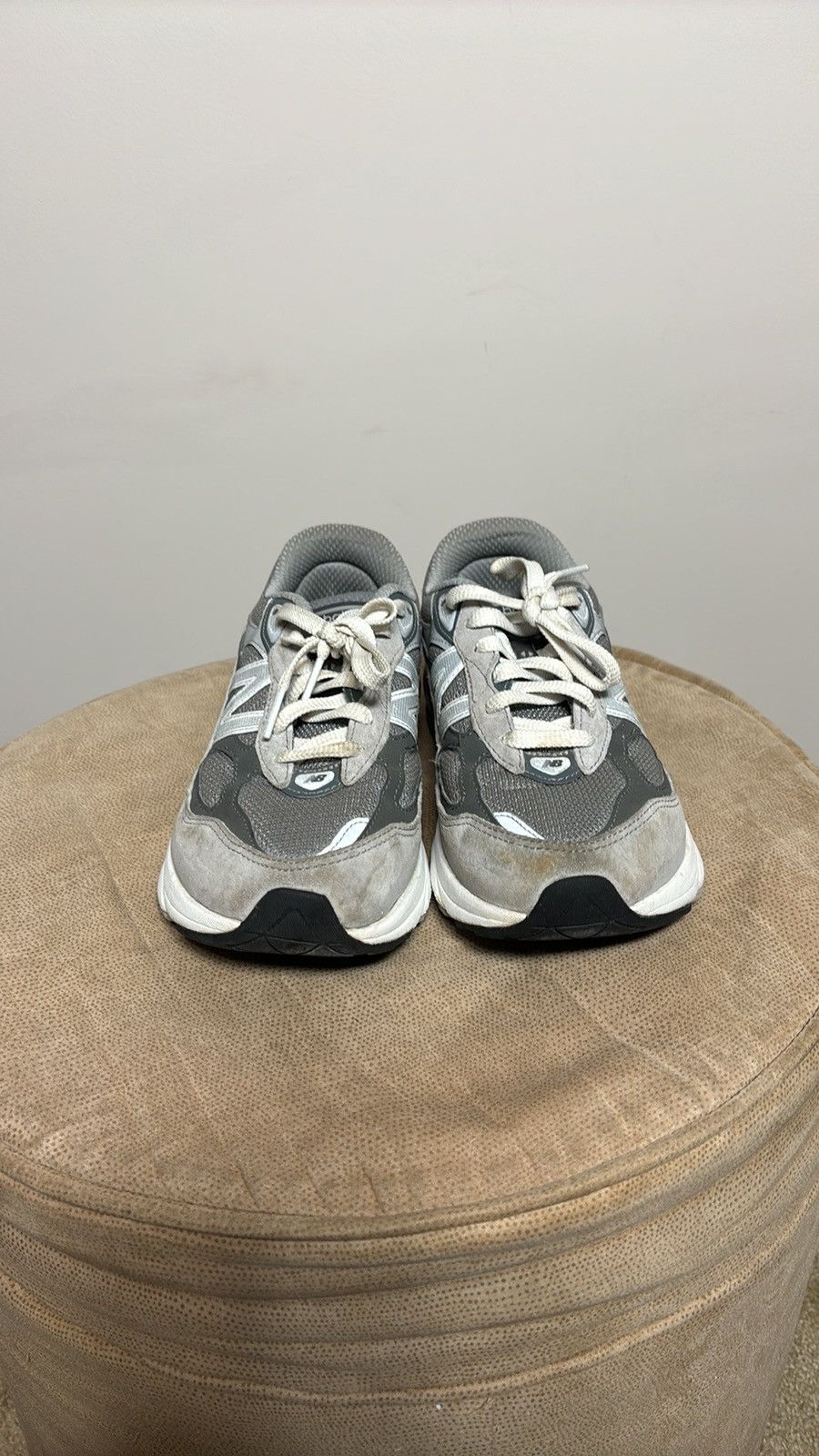New Balance New Balance 990v6 Size US 6.5 / EU 39-40 - 2 Thumbnail