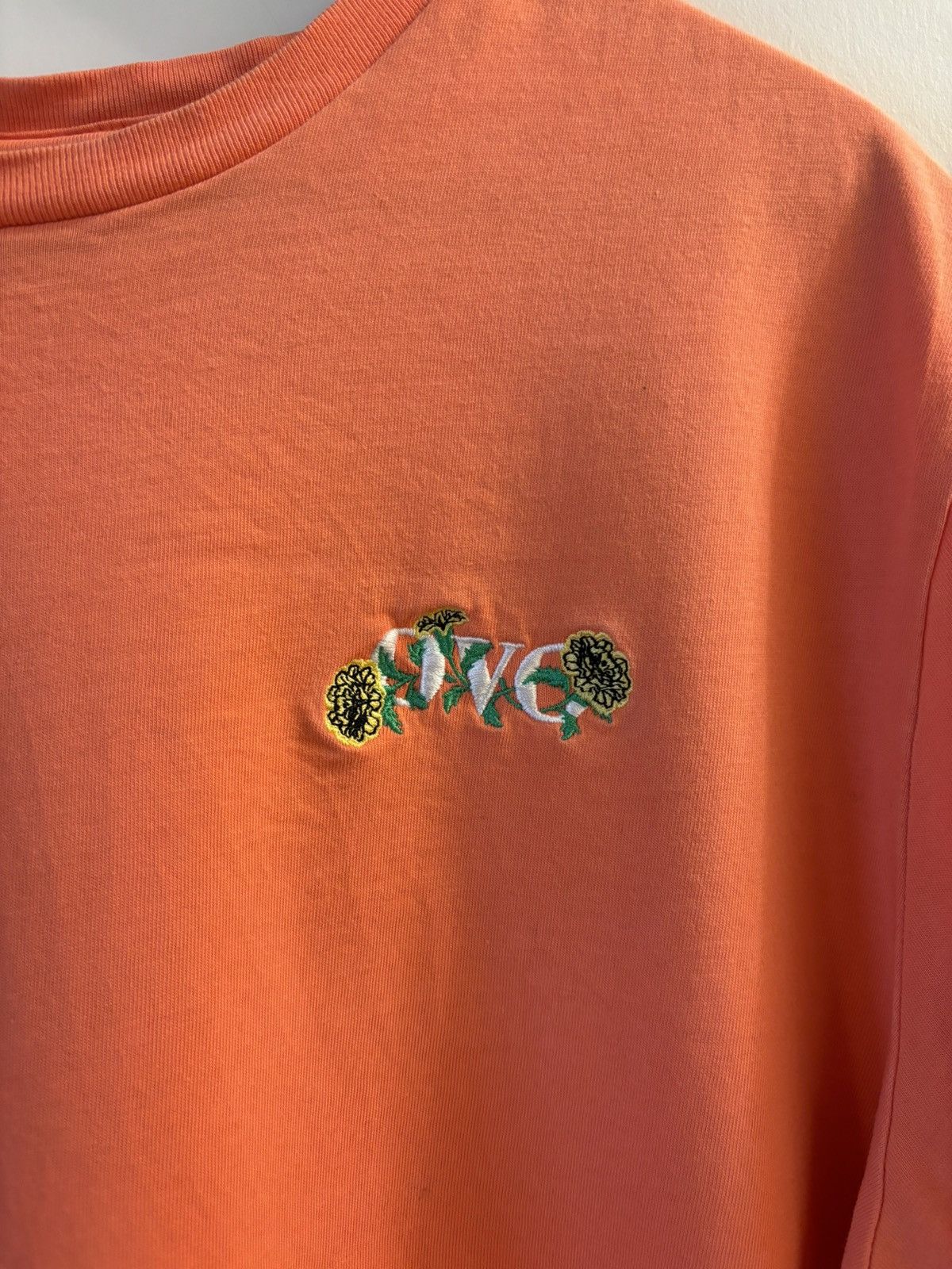Drake × October's Very Own October’s Very Own T-Shirt Size US XL / EU 56 / 4 - 2 Thumbnail