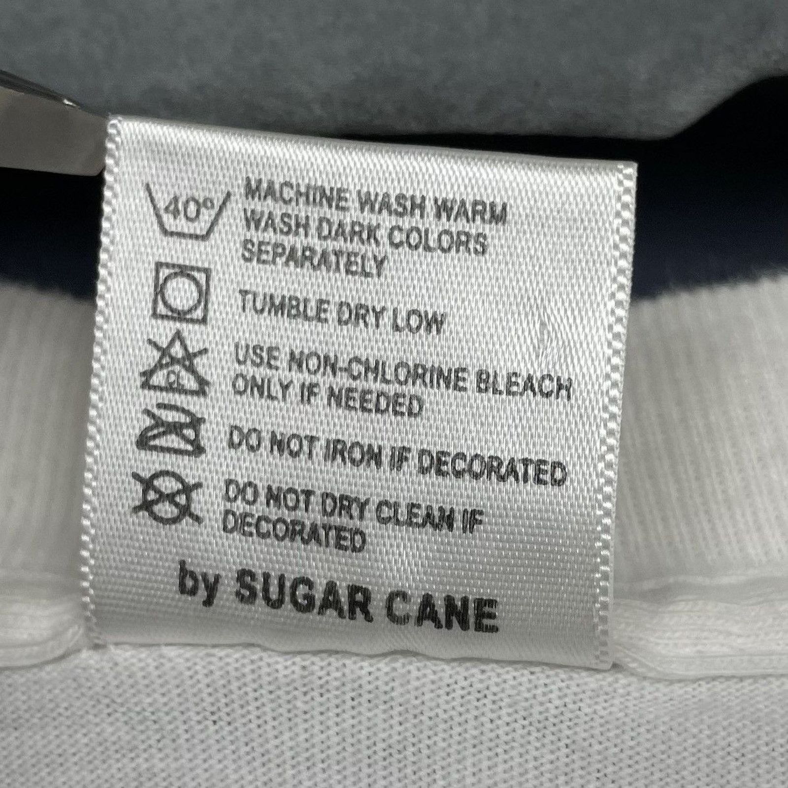 Harley Davidson × Japanese Brand × Vintage 🇯🇵VTG SUGAR CANE ‘Scene on Route 66’ T Size US M / EU 48-50 / 2 - 6 Thumbnail