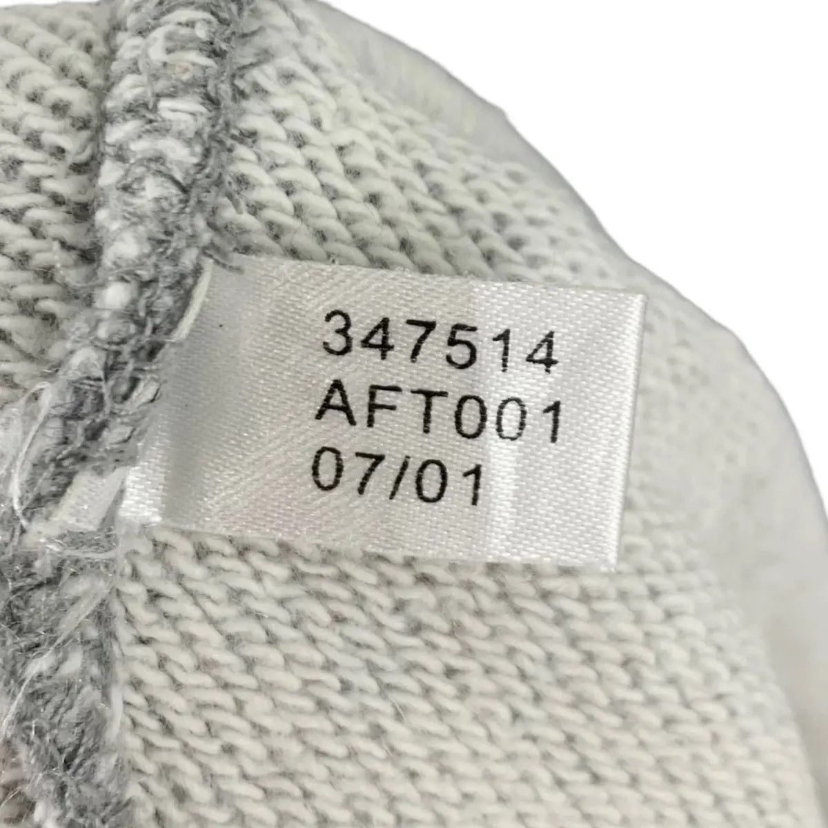 Adidas Vintage ADIDAS EQUIPMENT Sleeve Tape Striped Crewneck Size US S / EU 44-46 / 1 - 6 Thumbnail