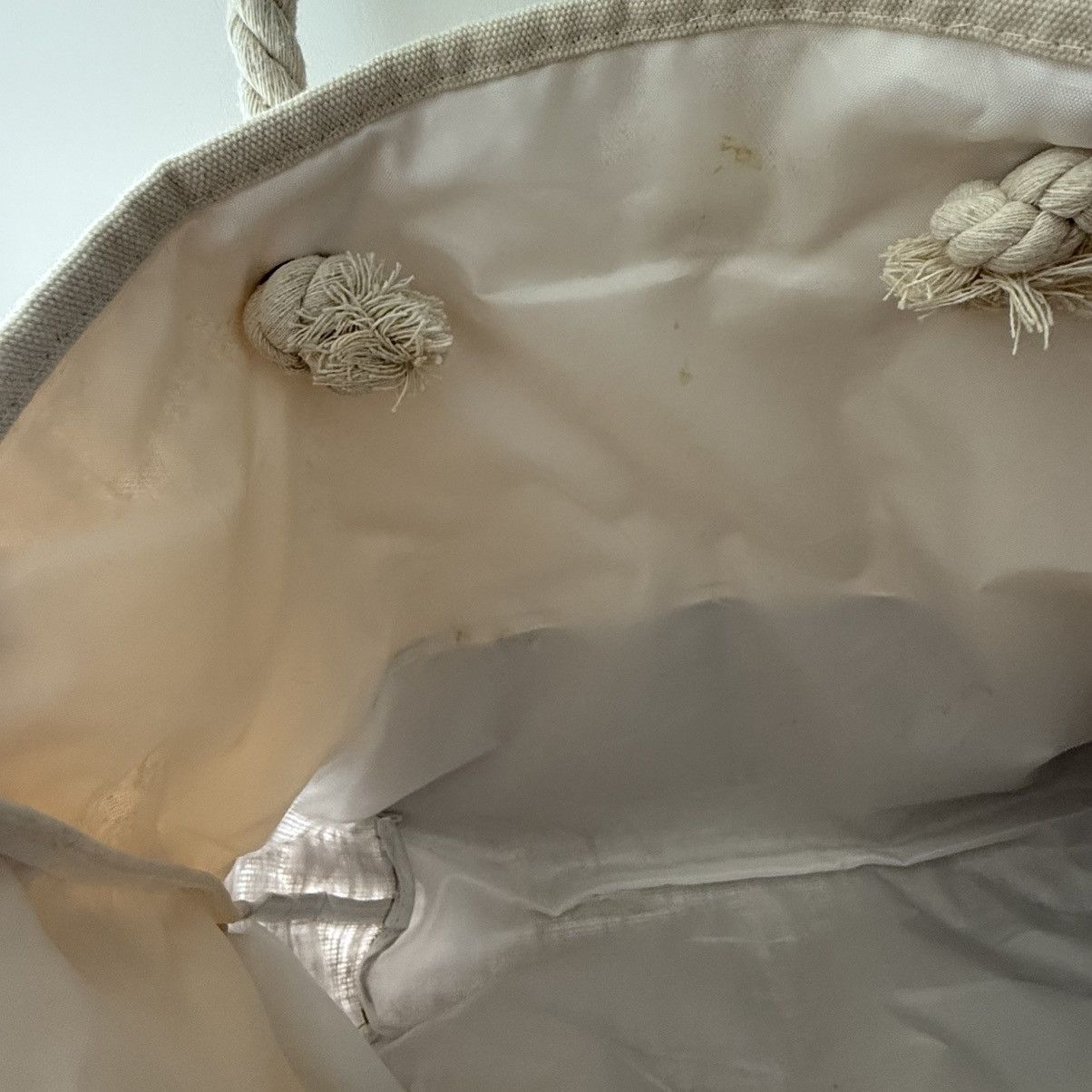 Other Corona Beach Tote Bag Size ONE SIZE - 3 Thumbnail