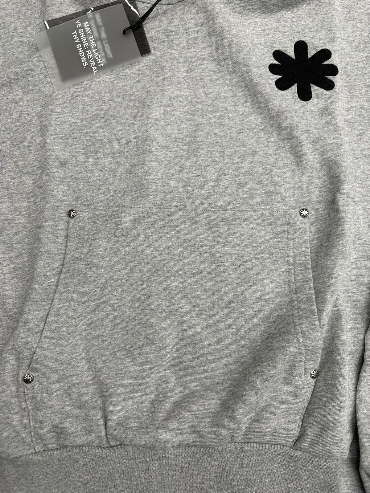 LOSTSHDWS Lost Shdws Classic Hoodie Size US M / EU 48-50 / 2 - 2 Thumbnail