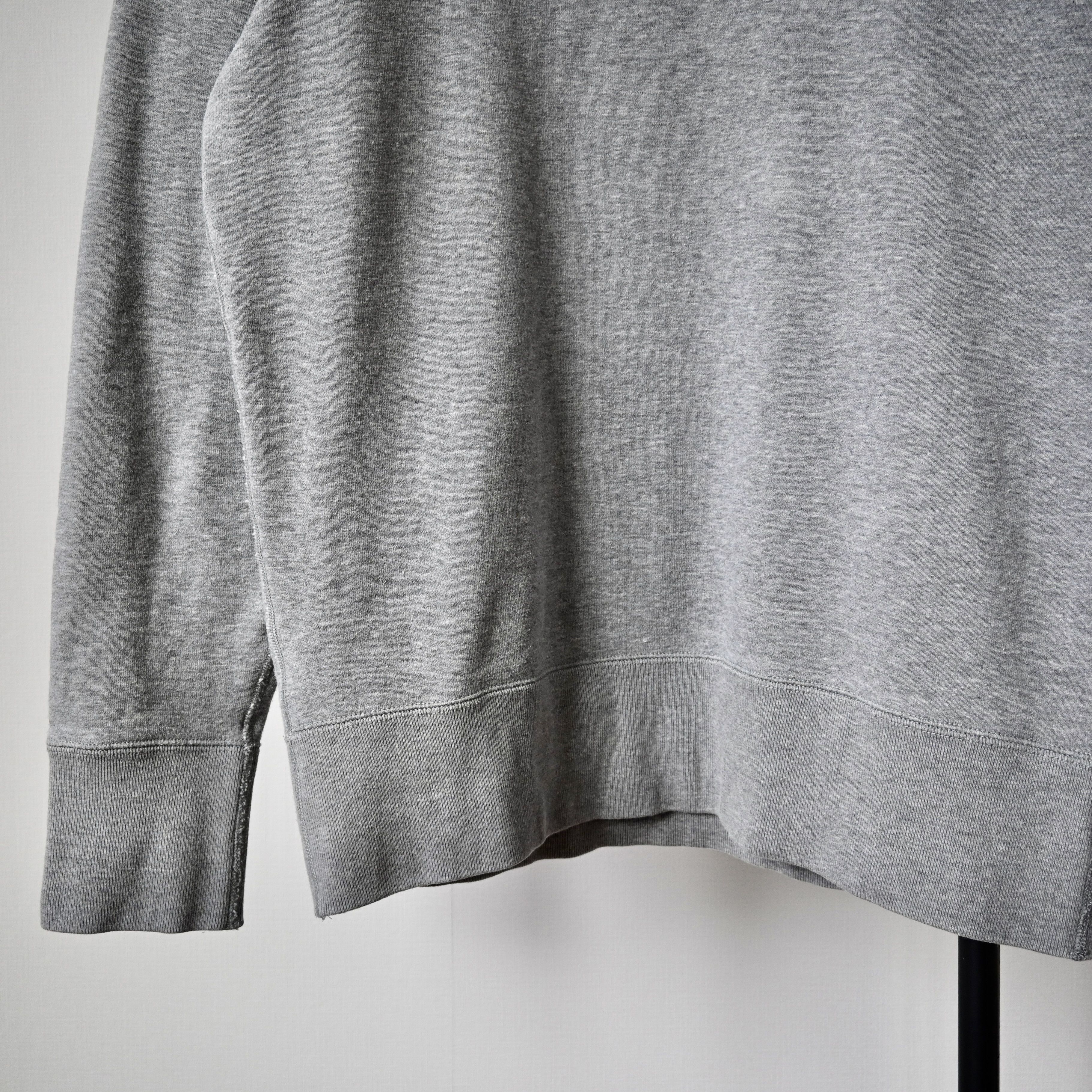 Freemans Sporting Club Loopwheeler for Freemans Sporting Club crewneck sweatshirt Size US XL / EU 56 / 4 - 6 Thumbnail
