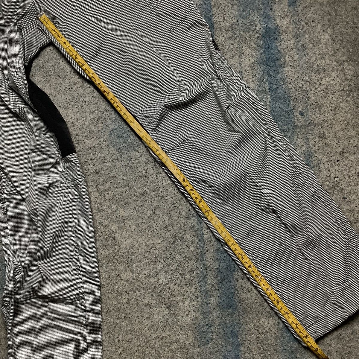 Phenix × Phoenix Clothing Snowboard Phenix Pants Size US 36 / EU 52 - 12 Thumbnail
