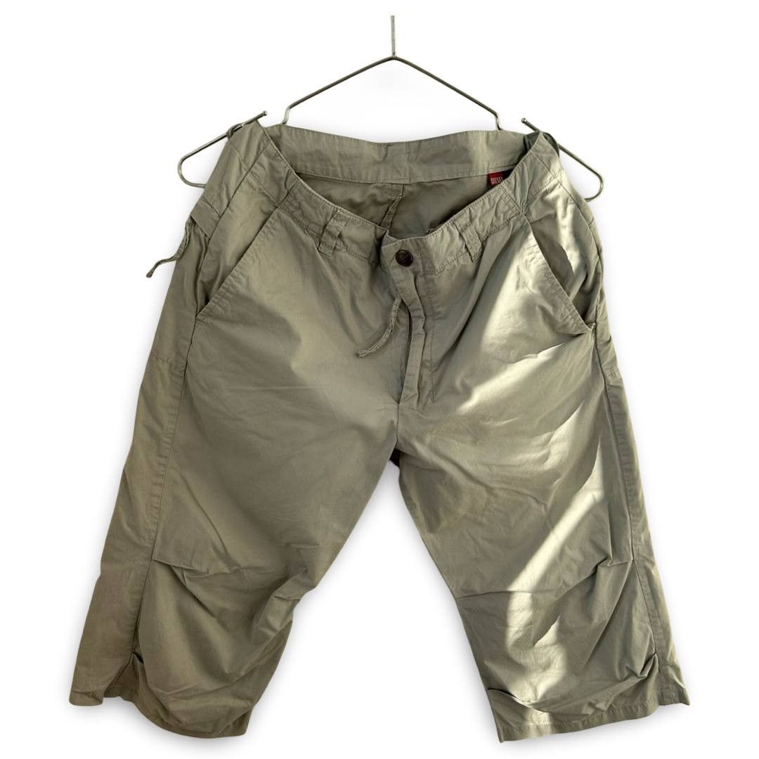 Diesel Diesel short #316 Size US 29 - 1 Thumbnail