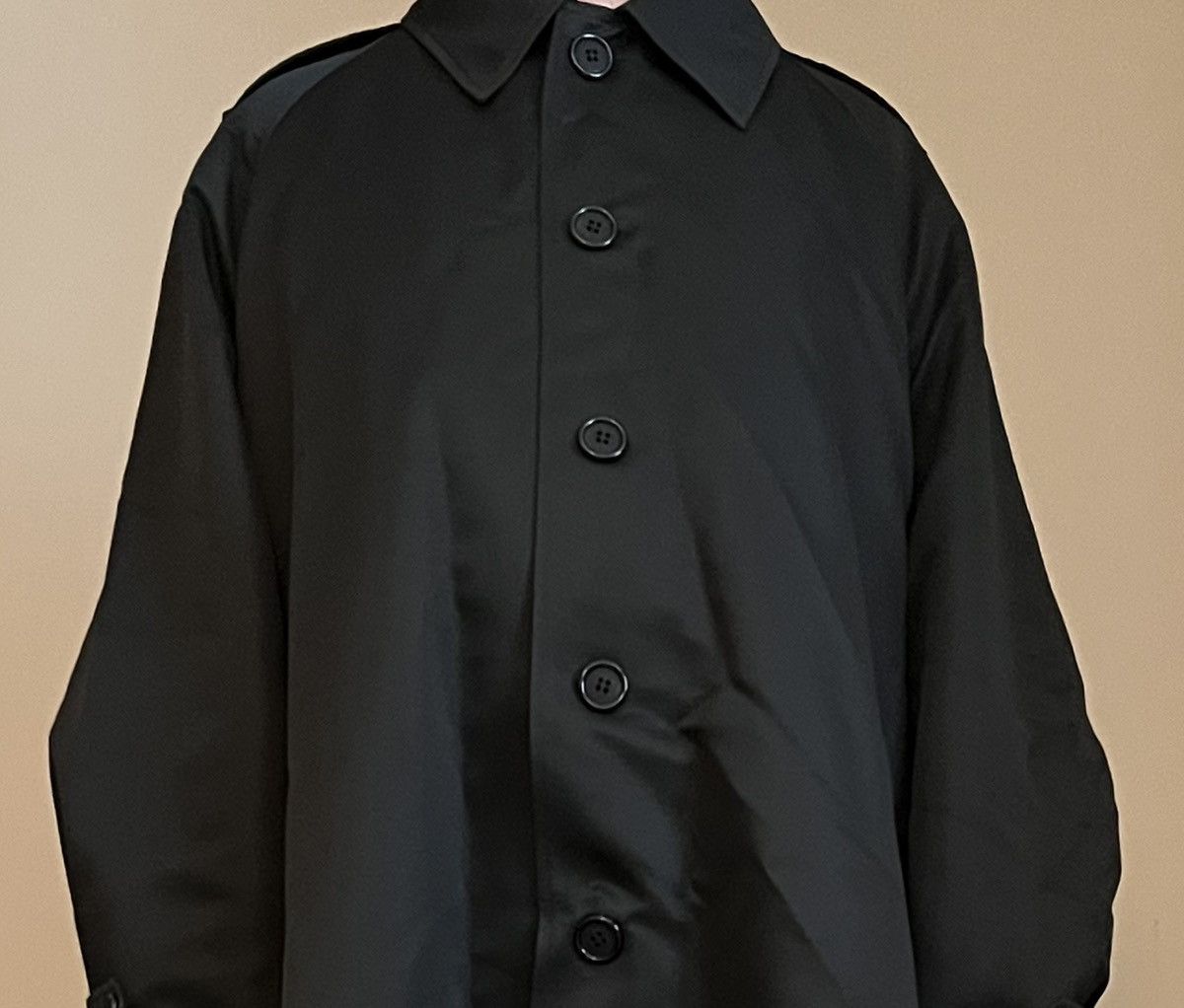Prototypes Prototypes Coat Nike Jersey attached XL Size US XL / EU 56 / 4 - 2 Thumbnail