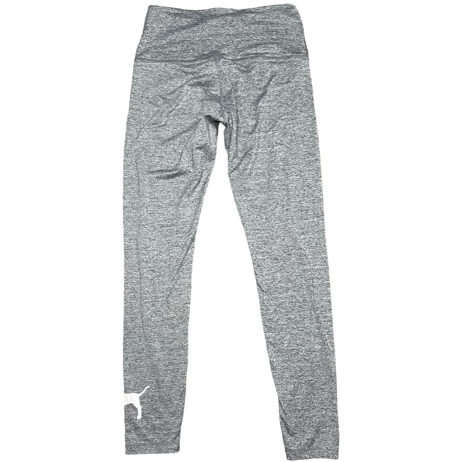 Pink VS PINK Leggings Size 26" / US 2 / IT 38 - 2 Thumbnail