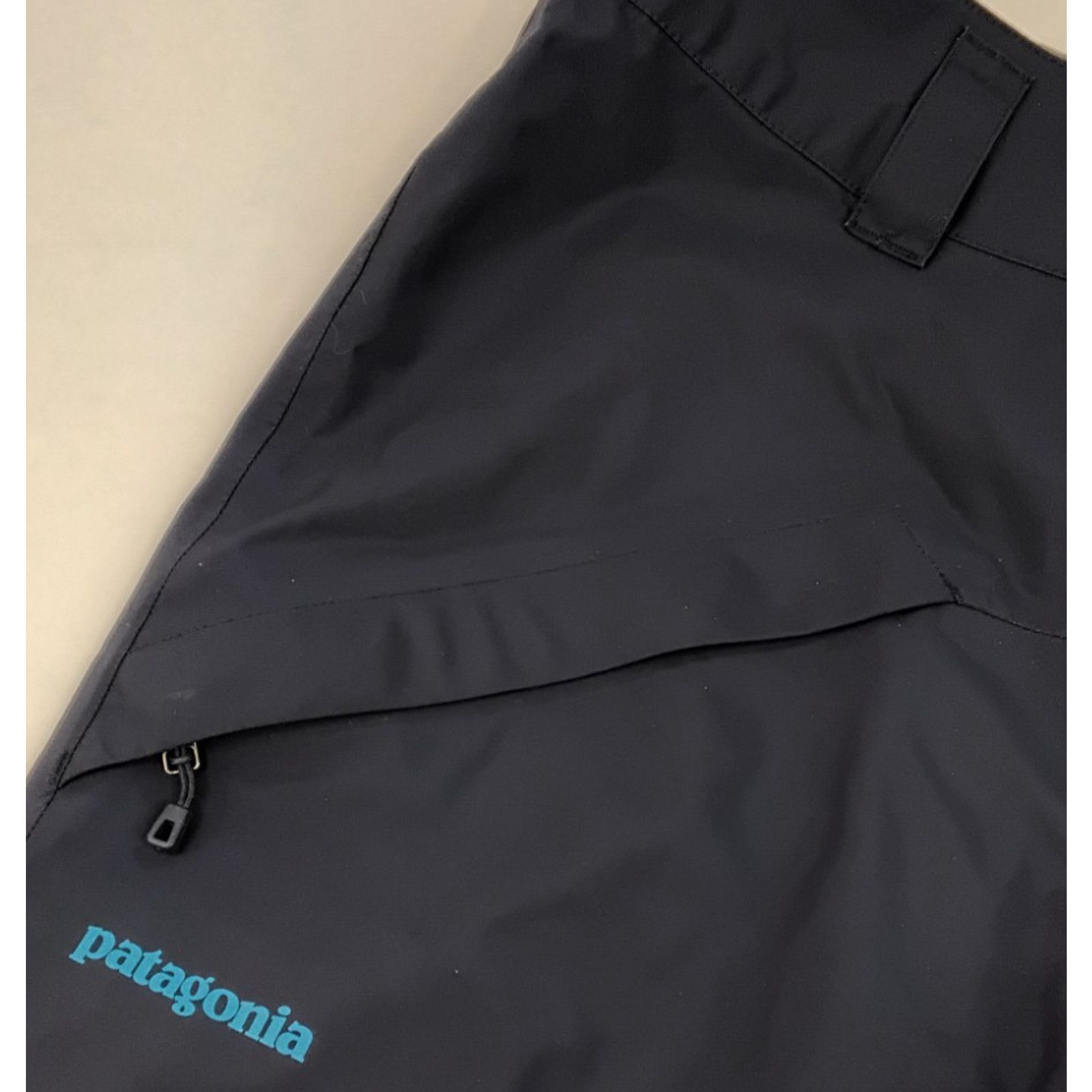 Patagonia Patagonia Ski Pants Men's XL Navy Blue H2NO Size US 40 / EU 56 - 7 Thumbnail