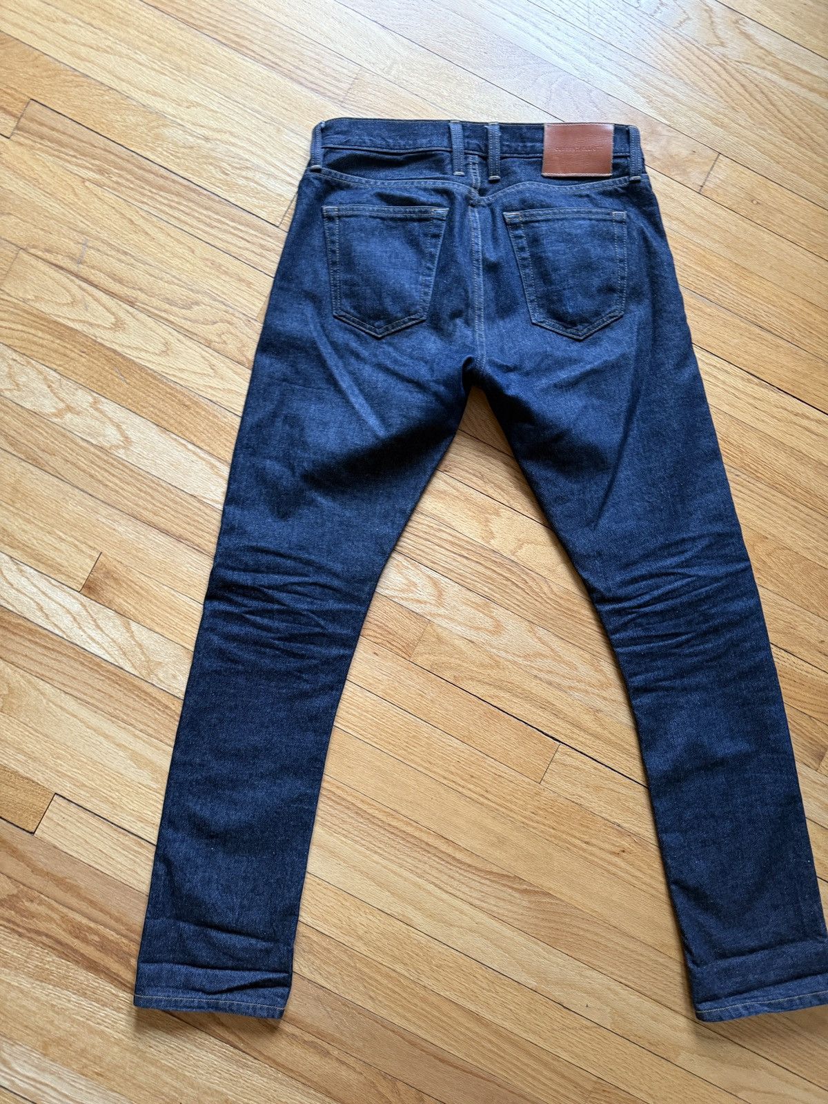 Current/Elliot Current Elliot Waylon Jean cem1001fsv3 Size US 30 / EU 46 - 3 Thumbnail