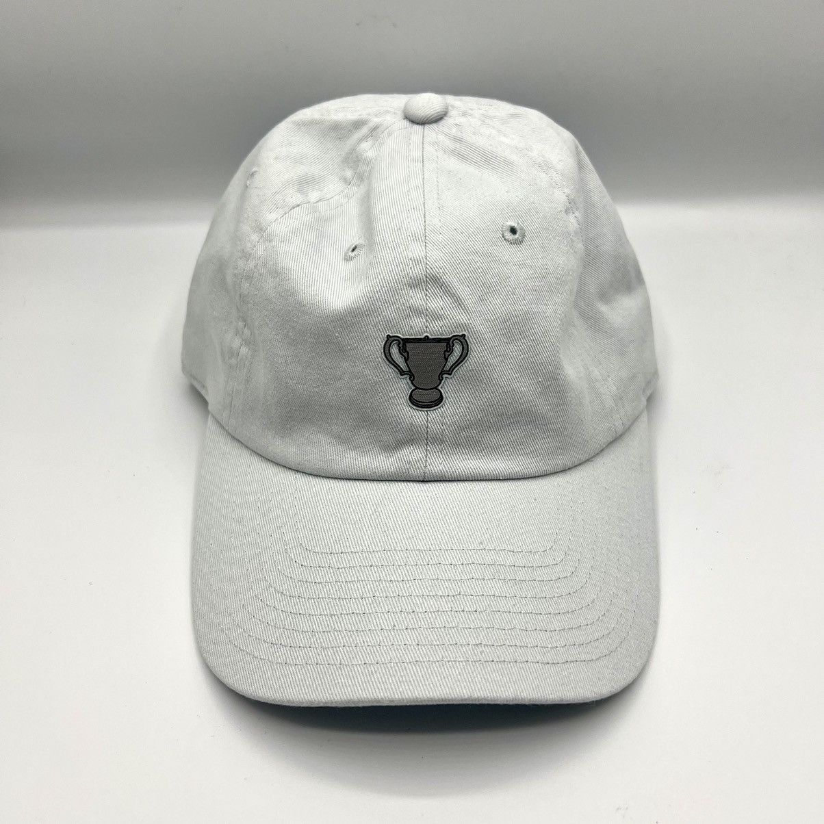 American Needle Kingsbery Cup Golf Trophy American Needle Adjustable Hat Size ONE SIZE - 1 Thumbnail