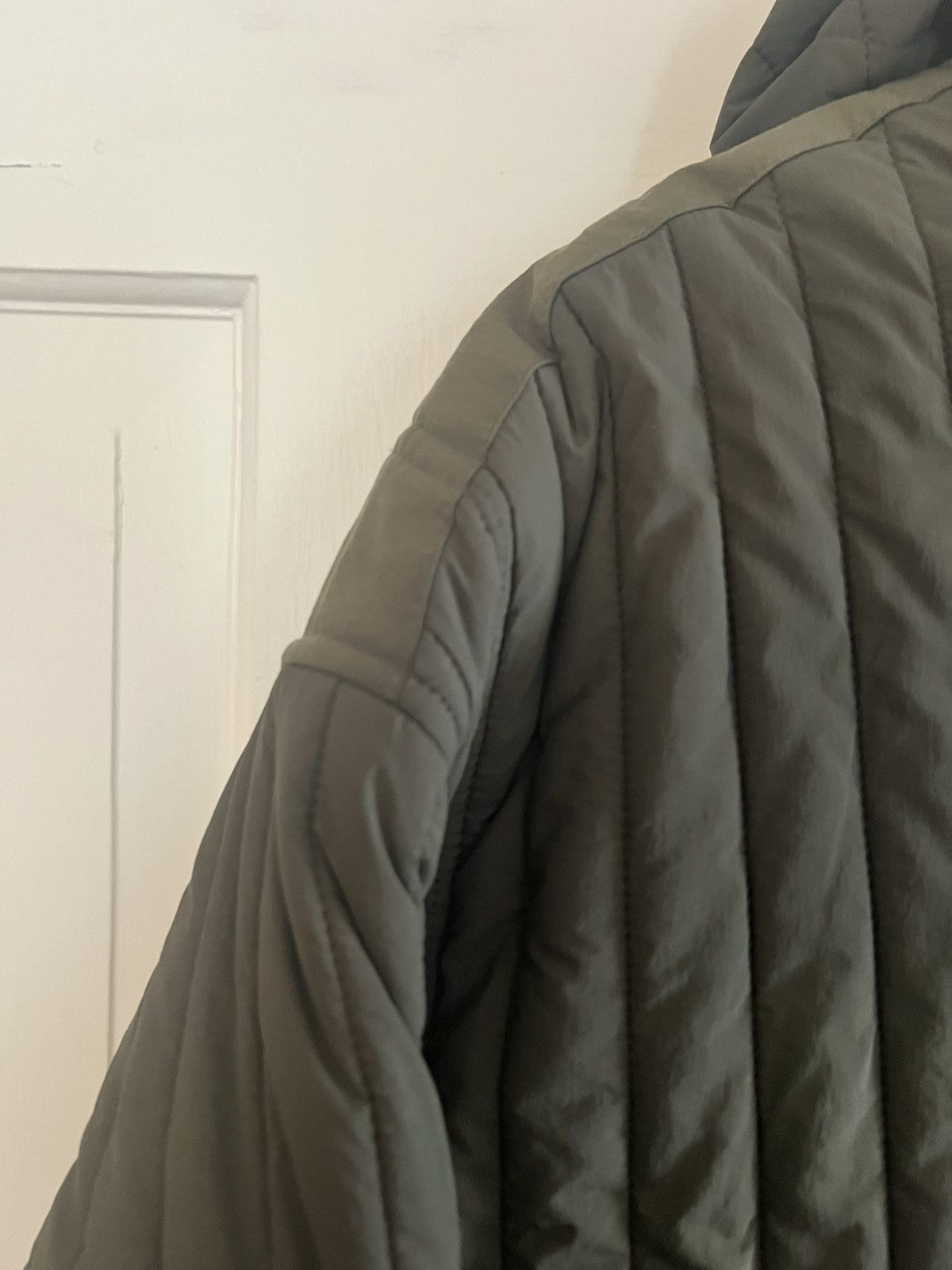Craig Green Craig Green Green Parka Size US L / EU 52-54 / 3 - 3 Thumbnail