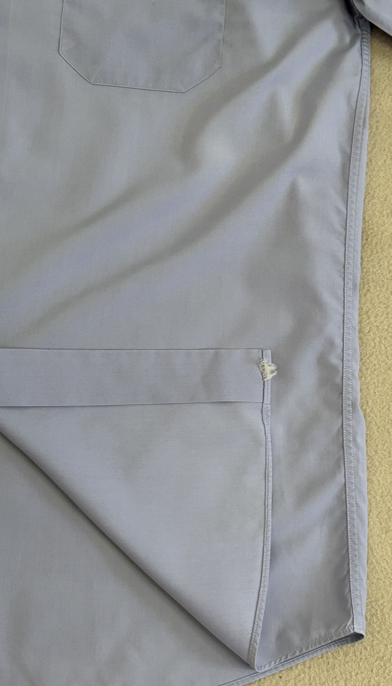 Christian Dior Monsieur Christian Dior shirt size 41 Size US XL / EU 56 / 4 - 12 Thumbnail