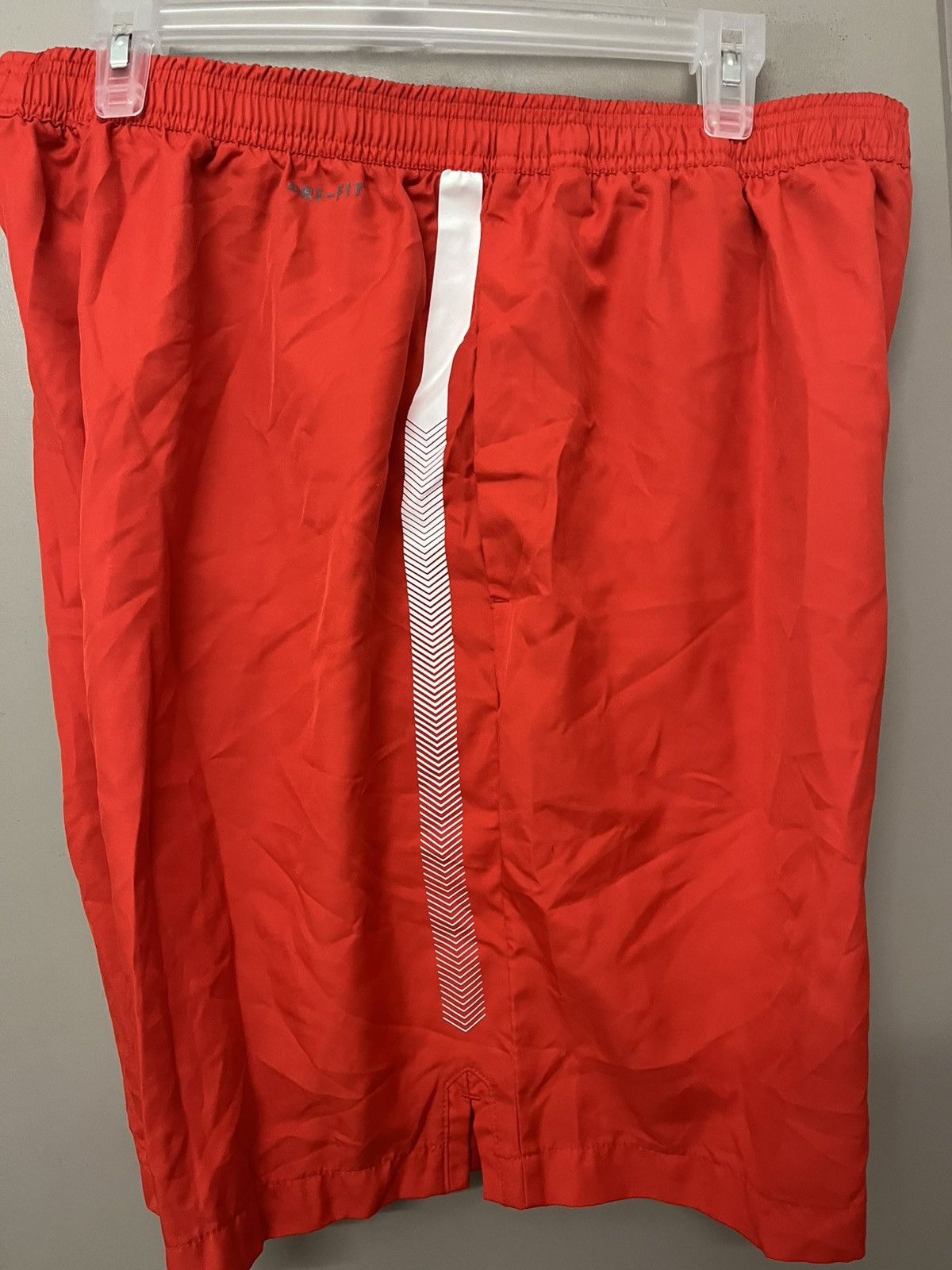 Nike Nike Men's Dri-FIT Flex Shorts- XXL Size US 38 / EU 54 - 4 Thumbnail