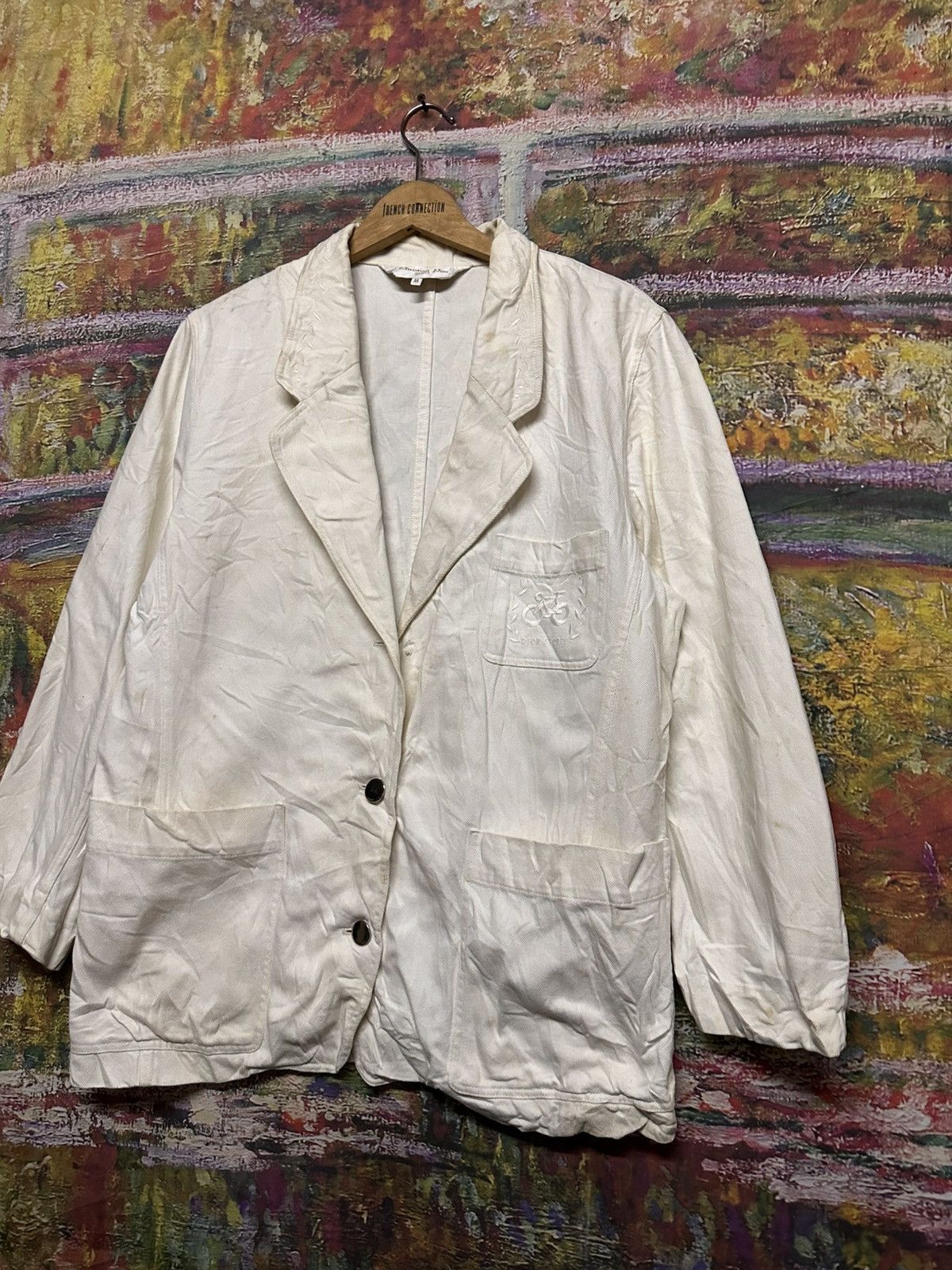 Christian Dior Monsieur Vintage Christian Dior Sport Size US L / EU 52-54 / 3 - 6 Thumbnail