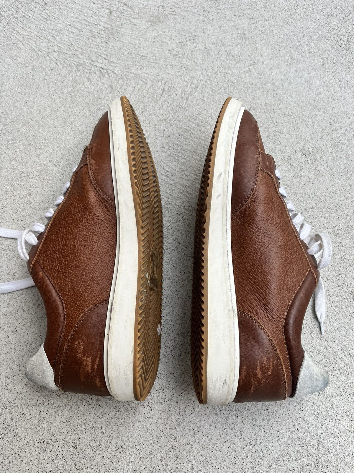 Brunello Cucinelli Brunello Cucinelli Sneakers Size US 9 / EU 42 - 5 Thumbnail