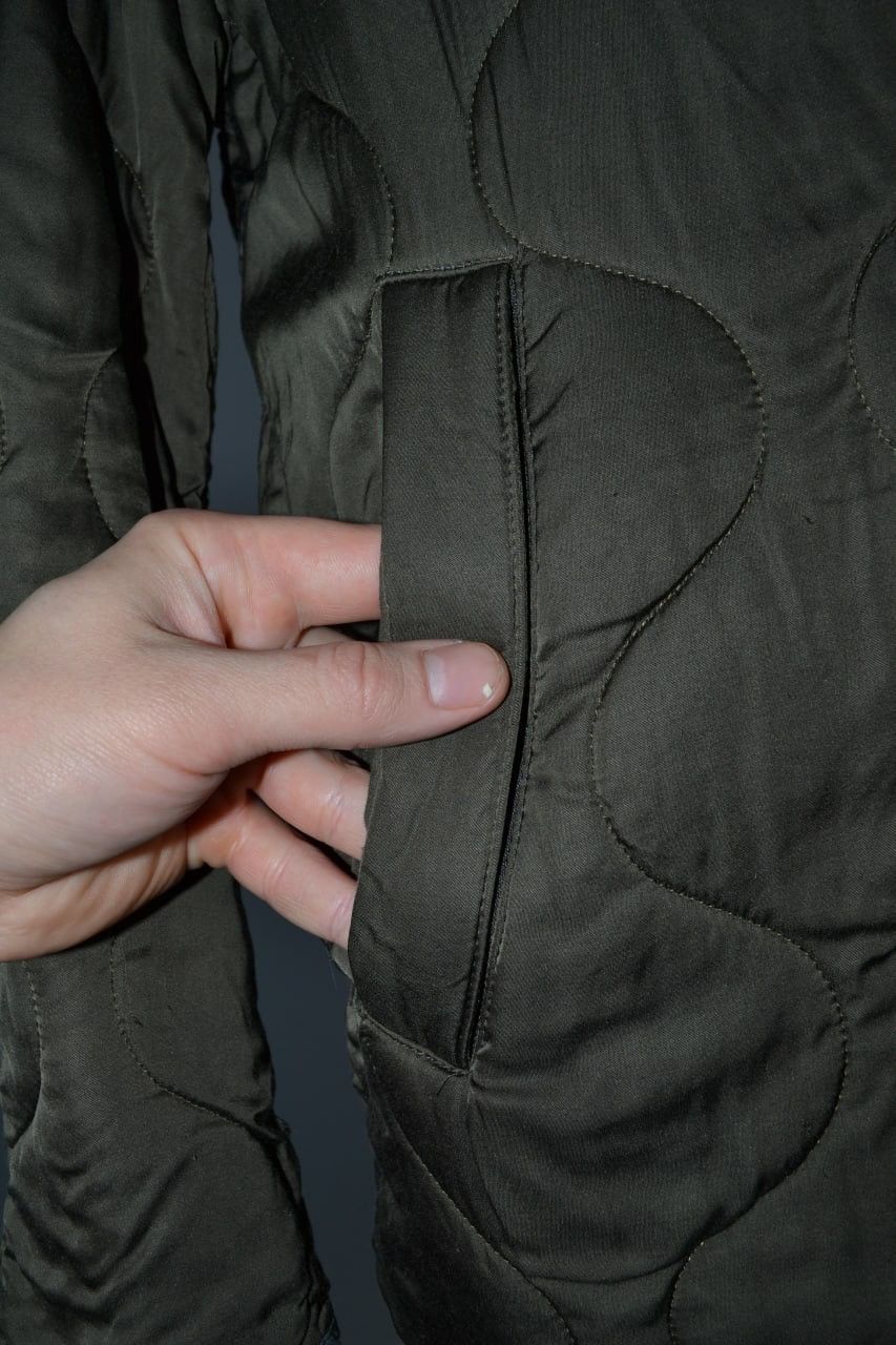 Allsaints AllSaints HAVES Jacket Size S Size US S / EU 44-46 / 1 - 6 Thumbnail