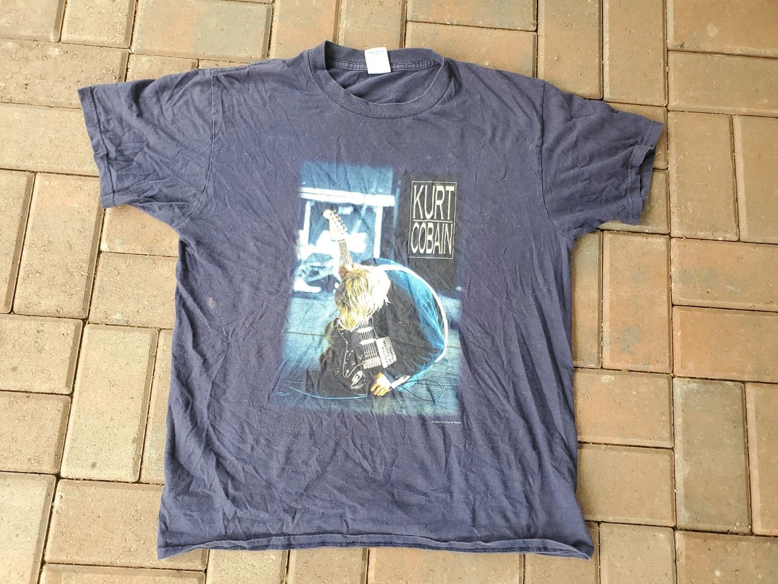 Delta T Shirt Size US M / EU 48-50 / 2 - 5 Thumbnail