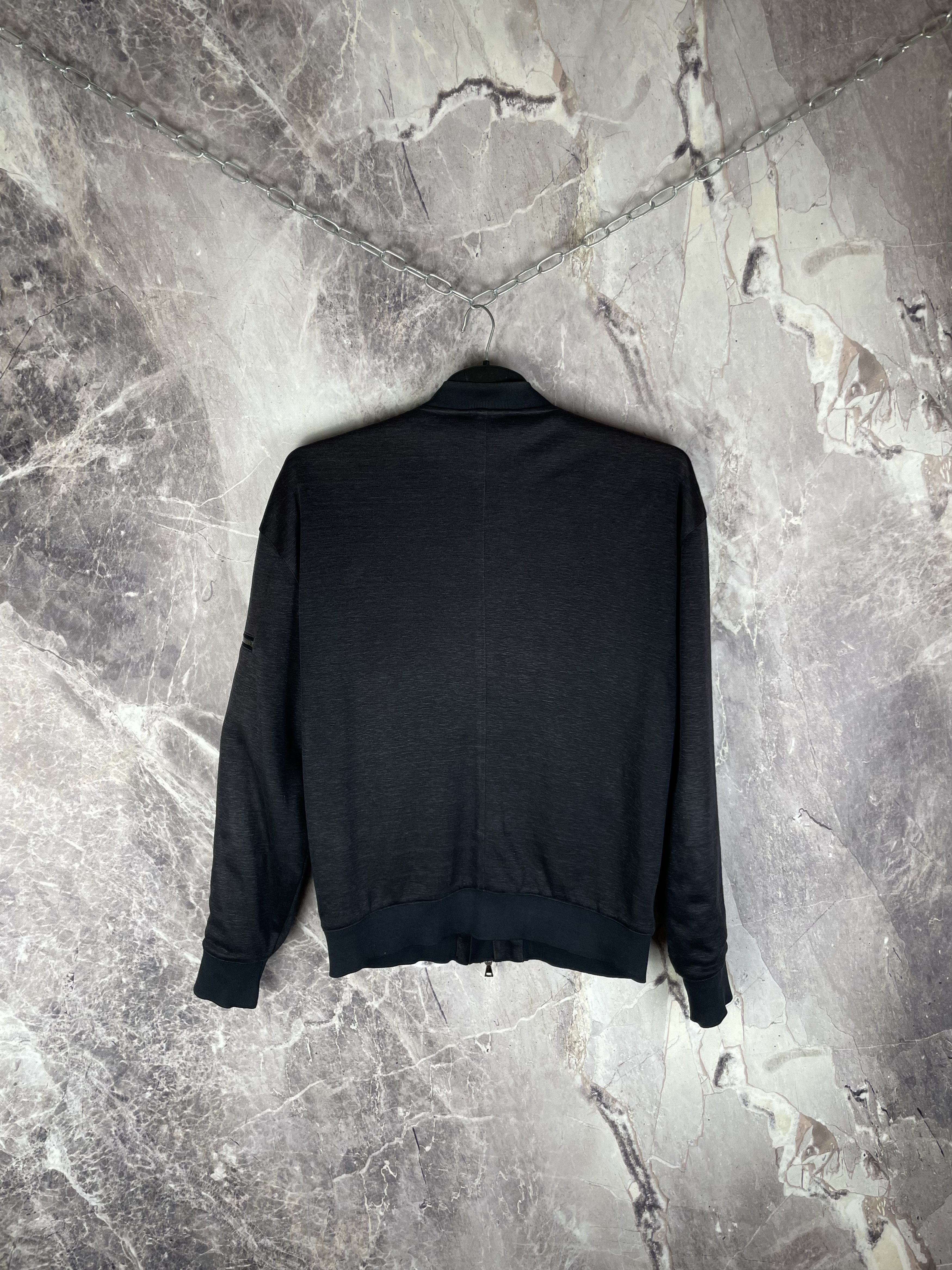John Varvatos John Varvatos Bomber Vintage Size US M / EU 48-50 / 2 - 12 Thumbnail