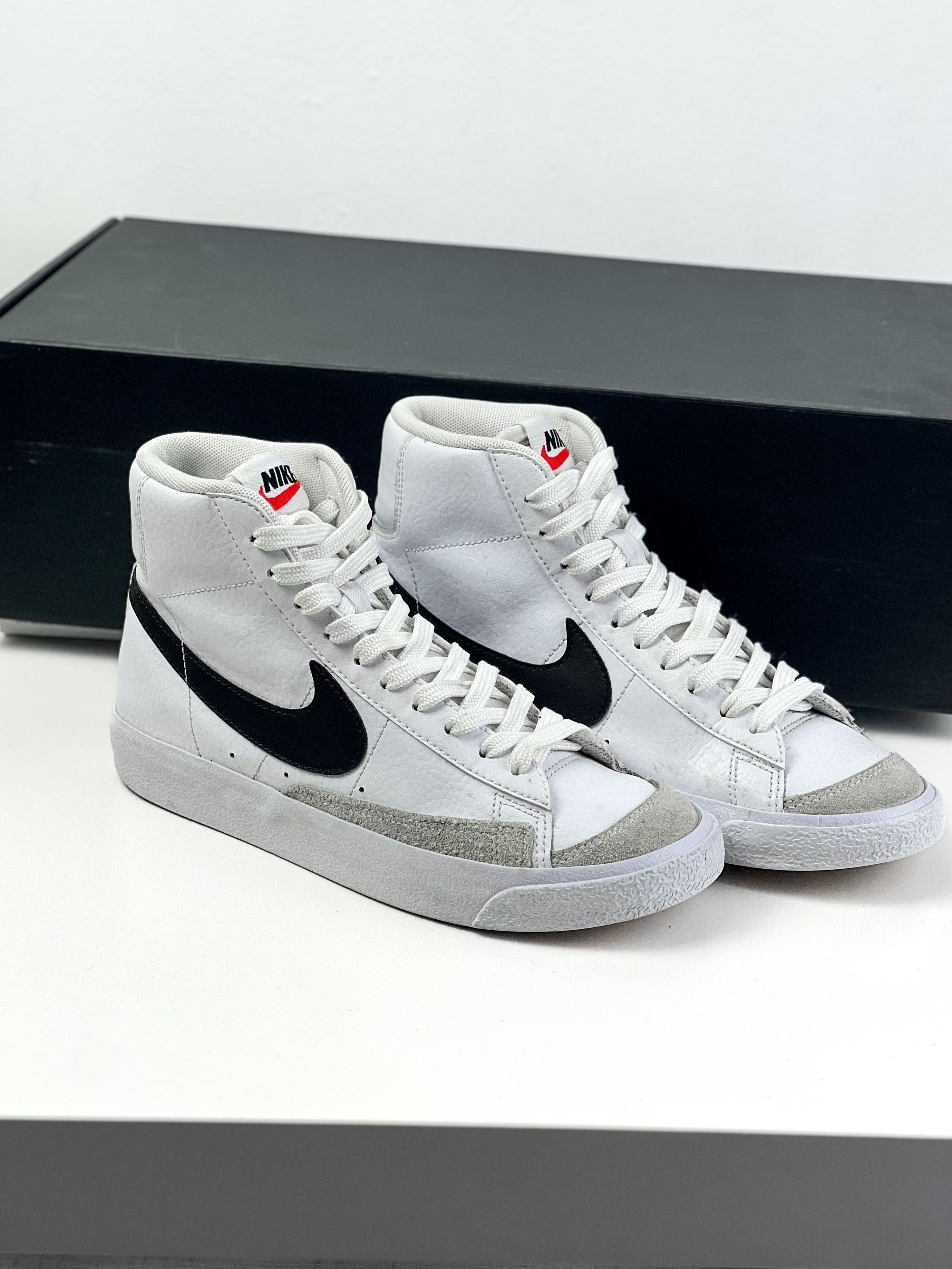 Nike NIKE BLAZER Size US 6.5 / IT 36.5 - 1 Thumbnail