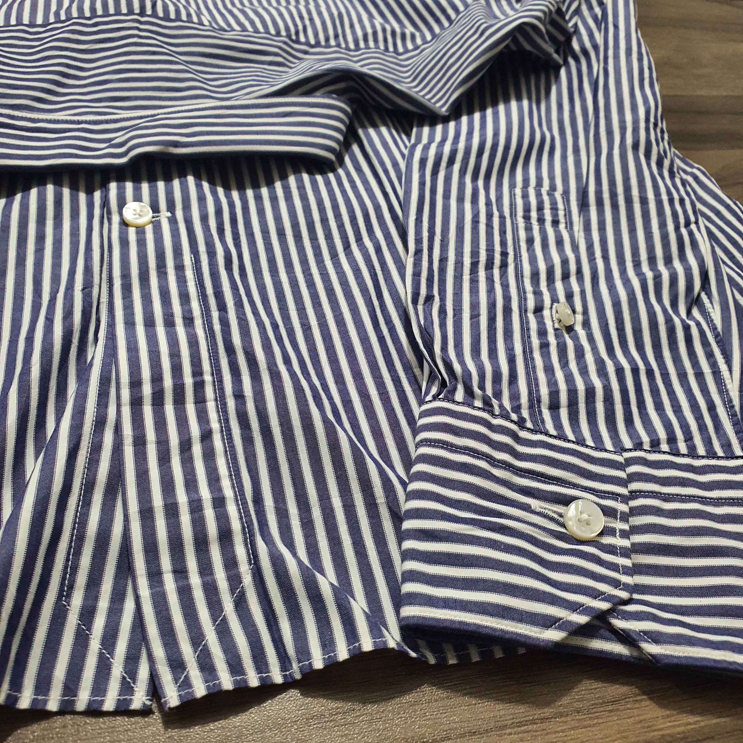 Ermenegildo Zegna Zegna Size US L / EU 52-54 / 3 - 3 Thumbnail