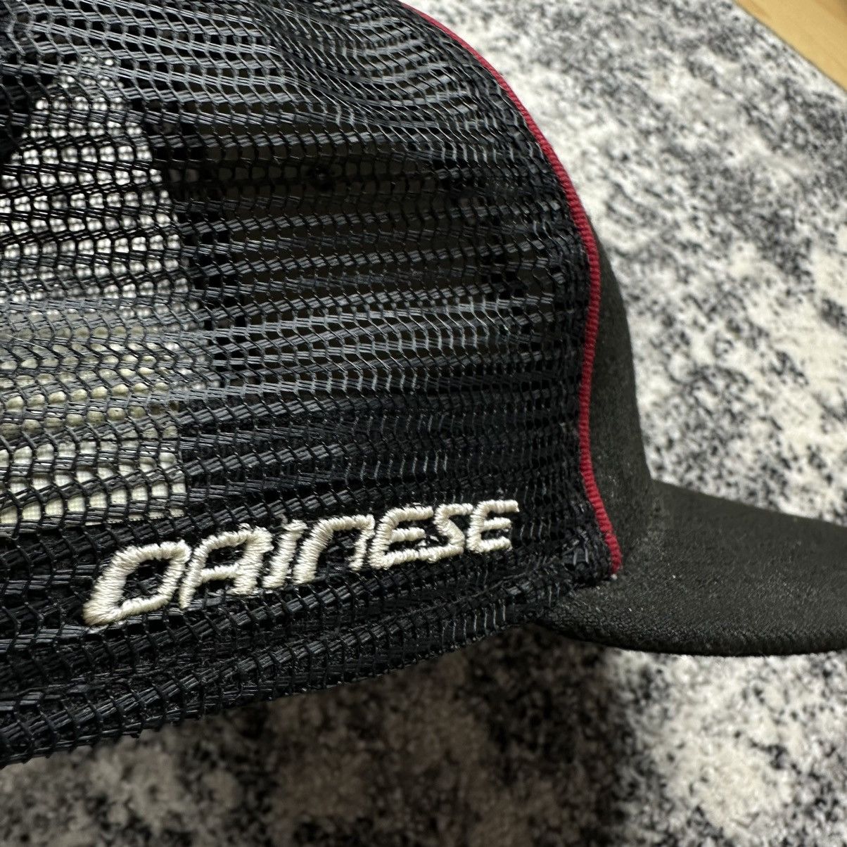 New Era Dainese Moto Motorcycle New Era SnapBack Cap StreetWear Size ONE SIZE - 5 Thumbnail