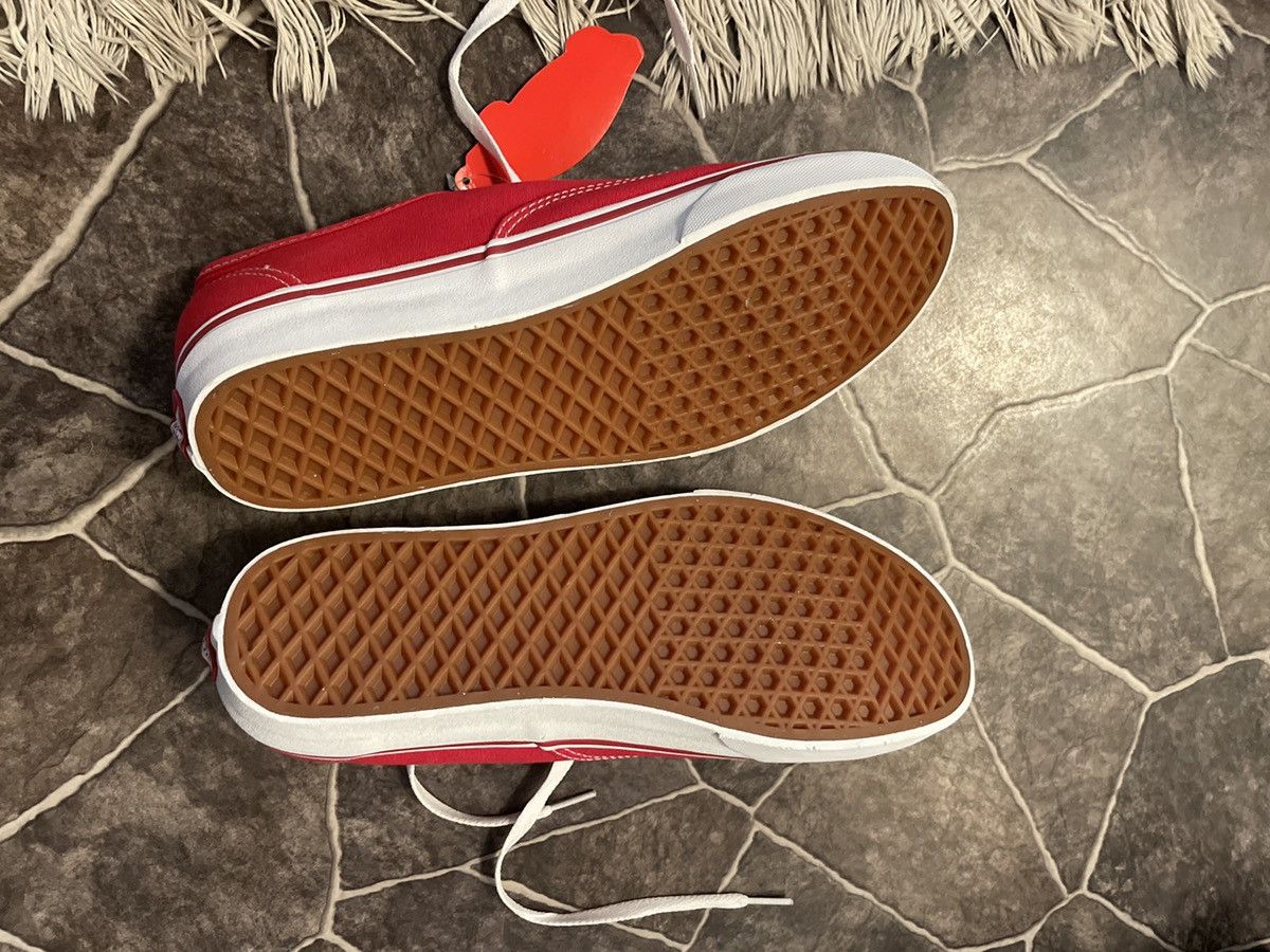 Vans Vans new era authentic Size US 9 / EU 42 - 5 Thumbnail