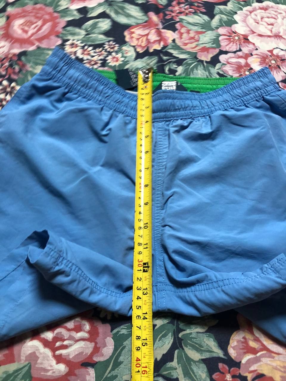 Polo Ralph Lauren Men's Swimwear Polo Ralph Lauren Casual Logo SHORTS Size US 32 / EU 48 - 8 Thumbnail