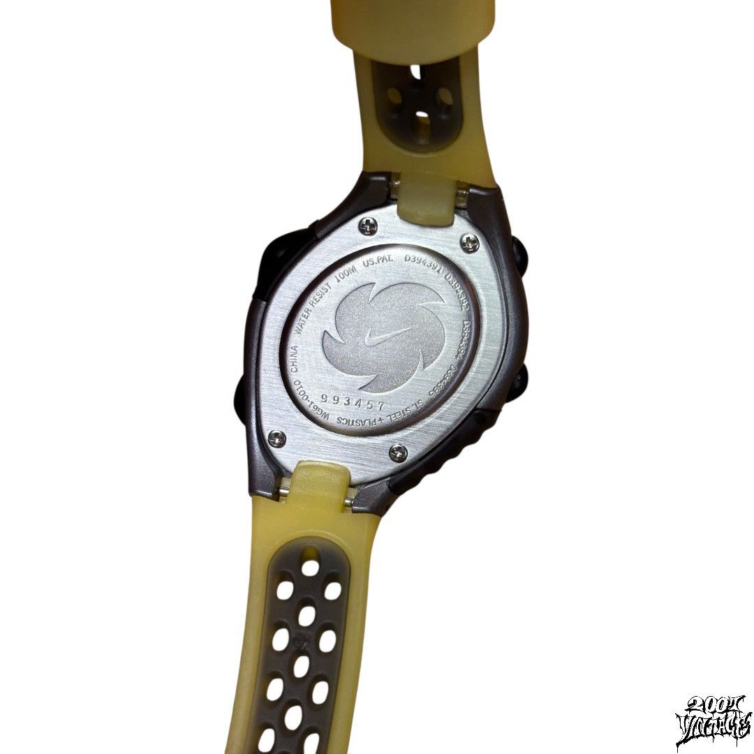 Nike ACG Nike Triax 42 Watch Size ONE SIZE - 3 Thumbnail