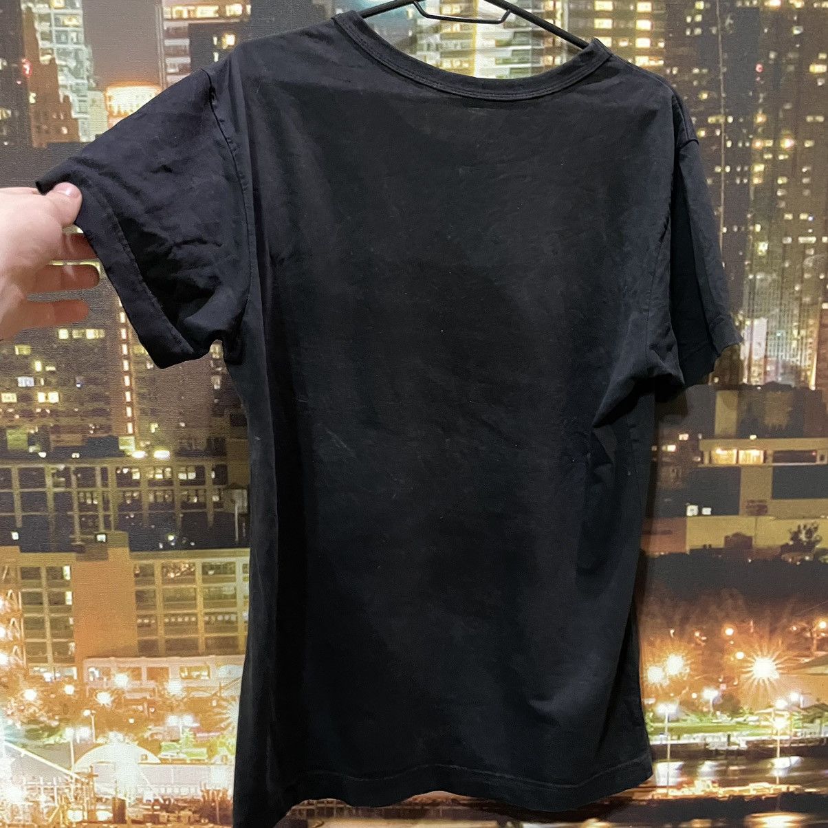 Vintage Vintage 90s Graphic Tee Humor Streetwear Skate Aesthetic L Size US L / EU 52-54 / 3 - 6 Thumbnail