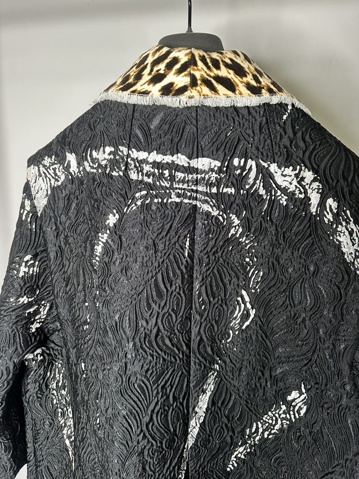 Maison Margiela MMM coat Size M / US 6-8 / IT 42-44 - 5 Thumbnail