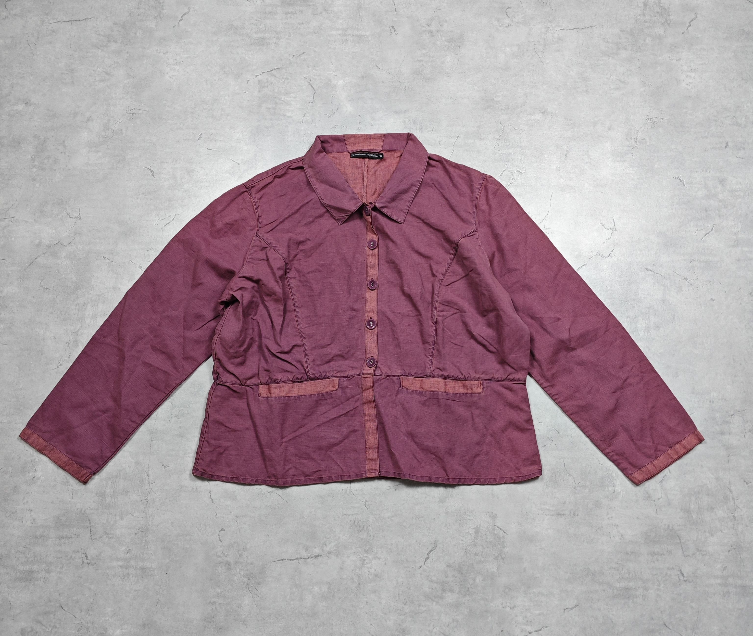 Gudrun Sjoden Gudrun Sjoden jacket Size XL / US 12-14 / IT 48-50 - 1 Thumbnail