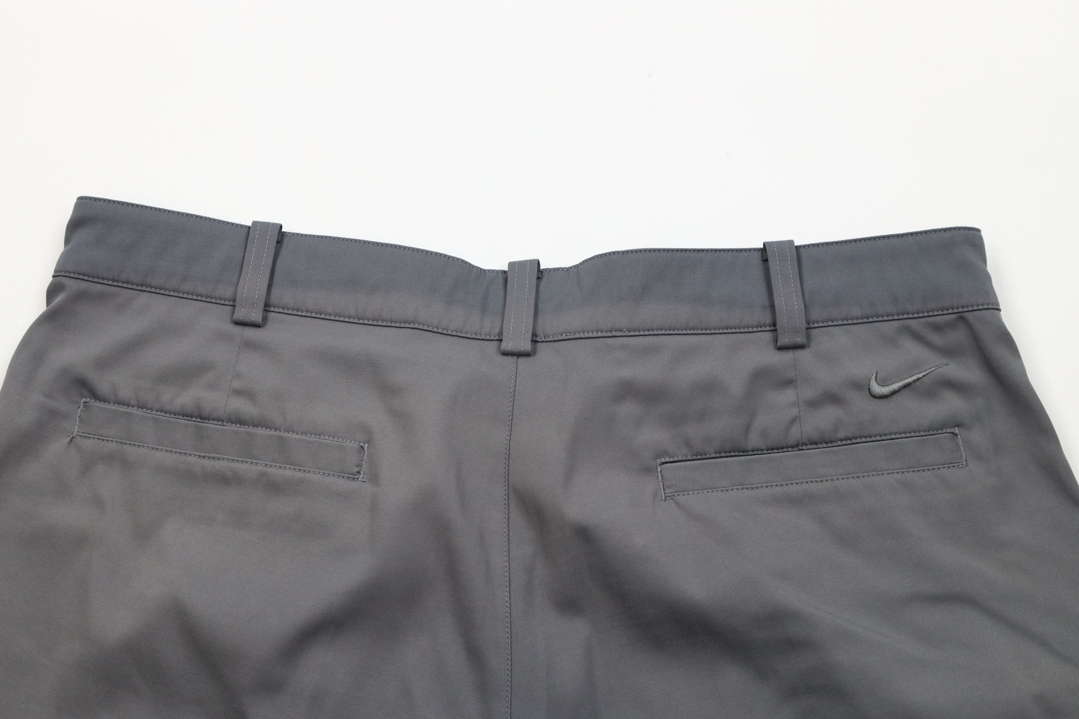 Nike Nike Golf Tour Performance Sun Faded Golfing Chino Shorts Size US 33 - 9 Thumbnail