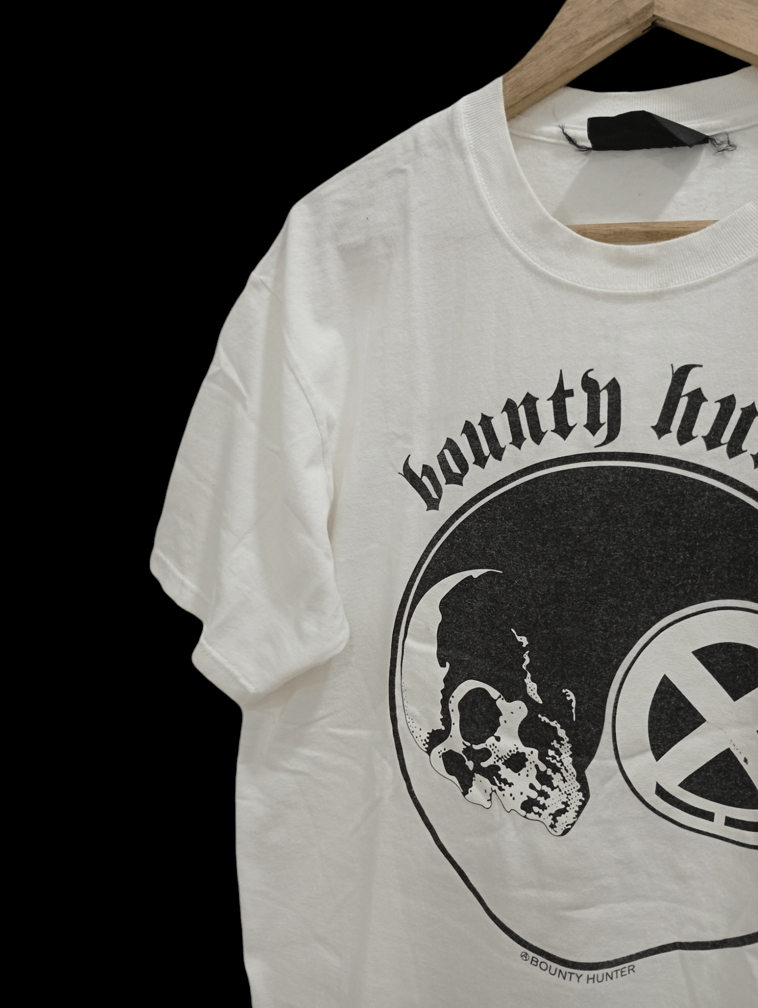 Bounty Hunter × Vintage 🔥🔥Vintage Bounty Hunter T-Shirt Size US L / EU 52-54 / 3 - 12 Thumbnail
