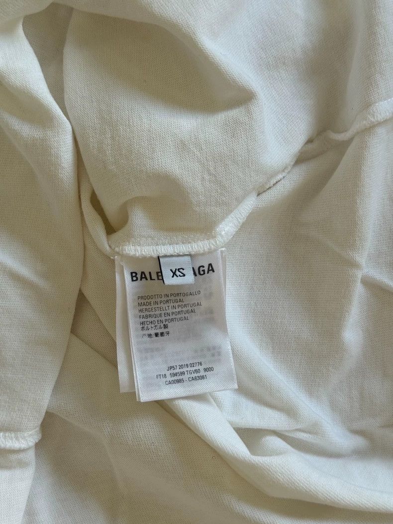 Balenciaga Balenciaga Short sleeve Size US XS / EU 42 / 0 - 3 Thumbnail
