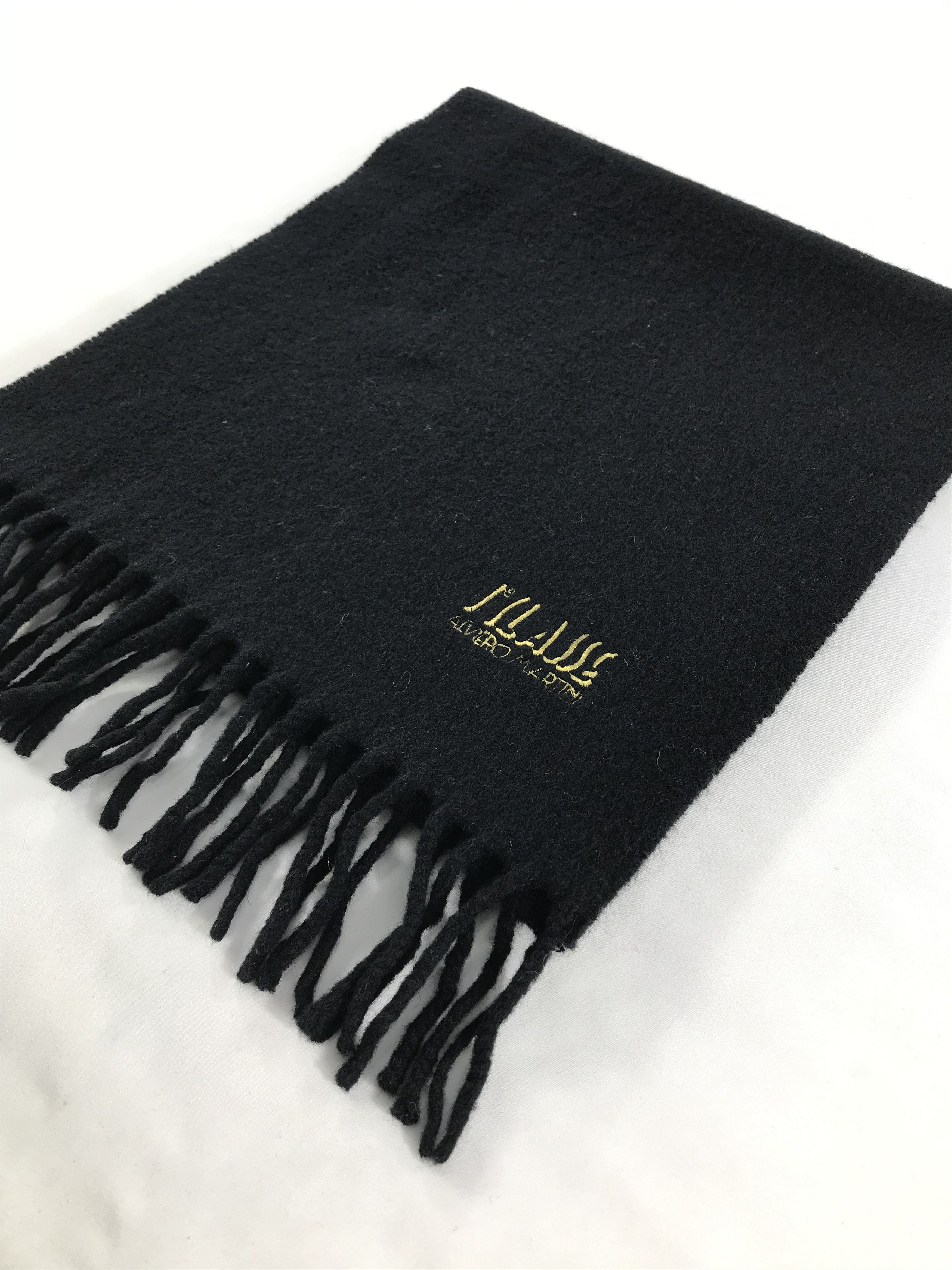 Alviero Martini Vintage Alviero Martini Scarf/Muffler/Neckwear MF1356 Size ONE SIZE - 3 Thumbnail