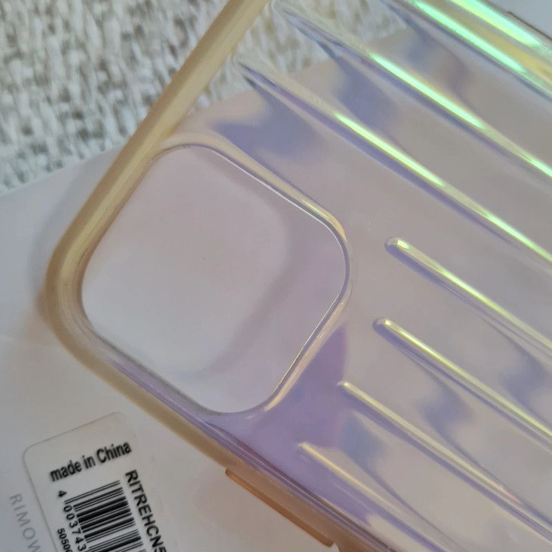 Rimowa Case iphone 11 pro Size ONE SIZE - 5 Thumbnail