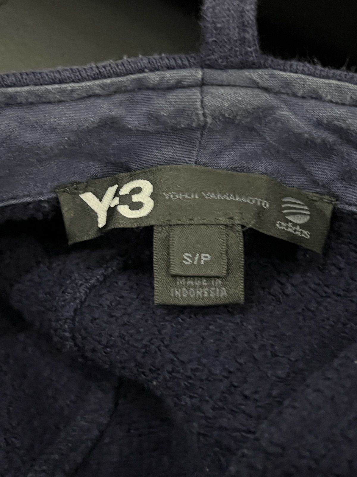 Y-3 Y-3 by Yohji Yamamoto by Adidas Bomber Cargo Pants Size US 28 / EU 44 - 12 Thumbnail