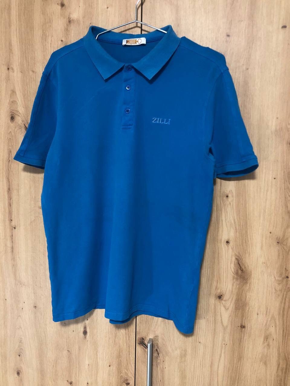 Italian Designers ZILLI OLD MONEY LUXURY ITALIAN BUSINESS POLO T SHIRT ...