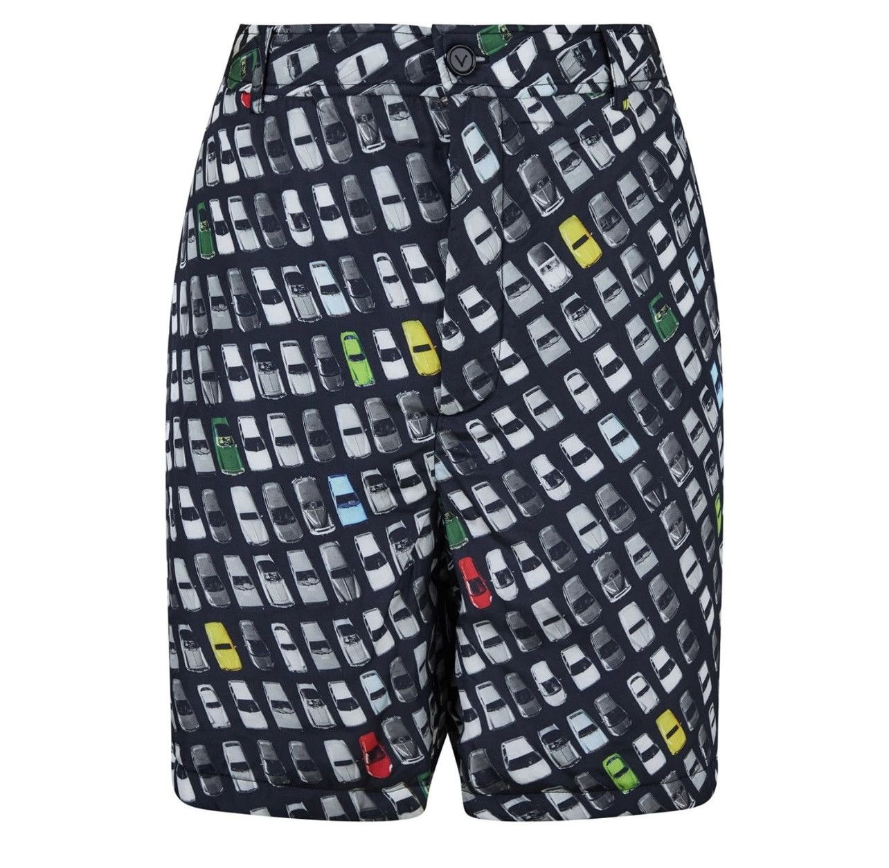 Bottega Veneta BOTTEGA VENETA BV SHORTS Size US 32 / EU 48 - 1 Preview